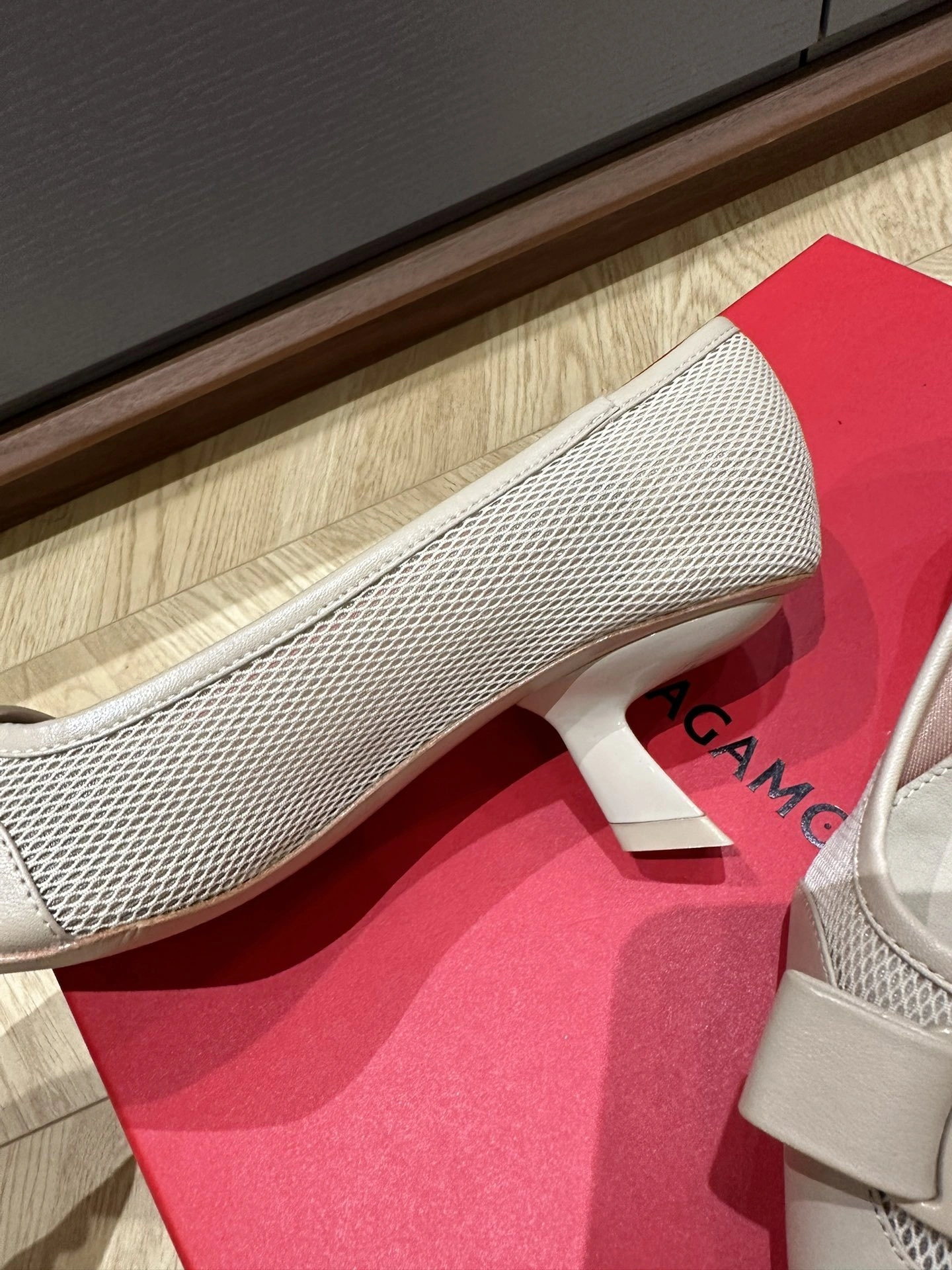 COCO-- 5cm Heel height 01F263 761453 item:C-X03K0440
