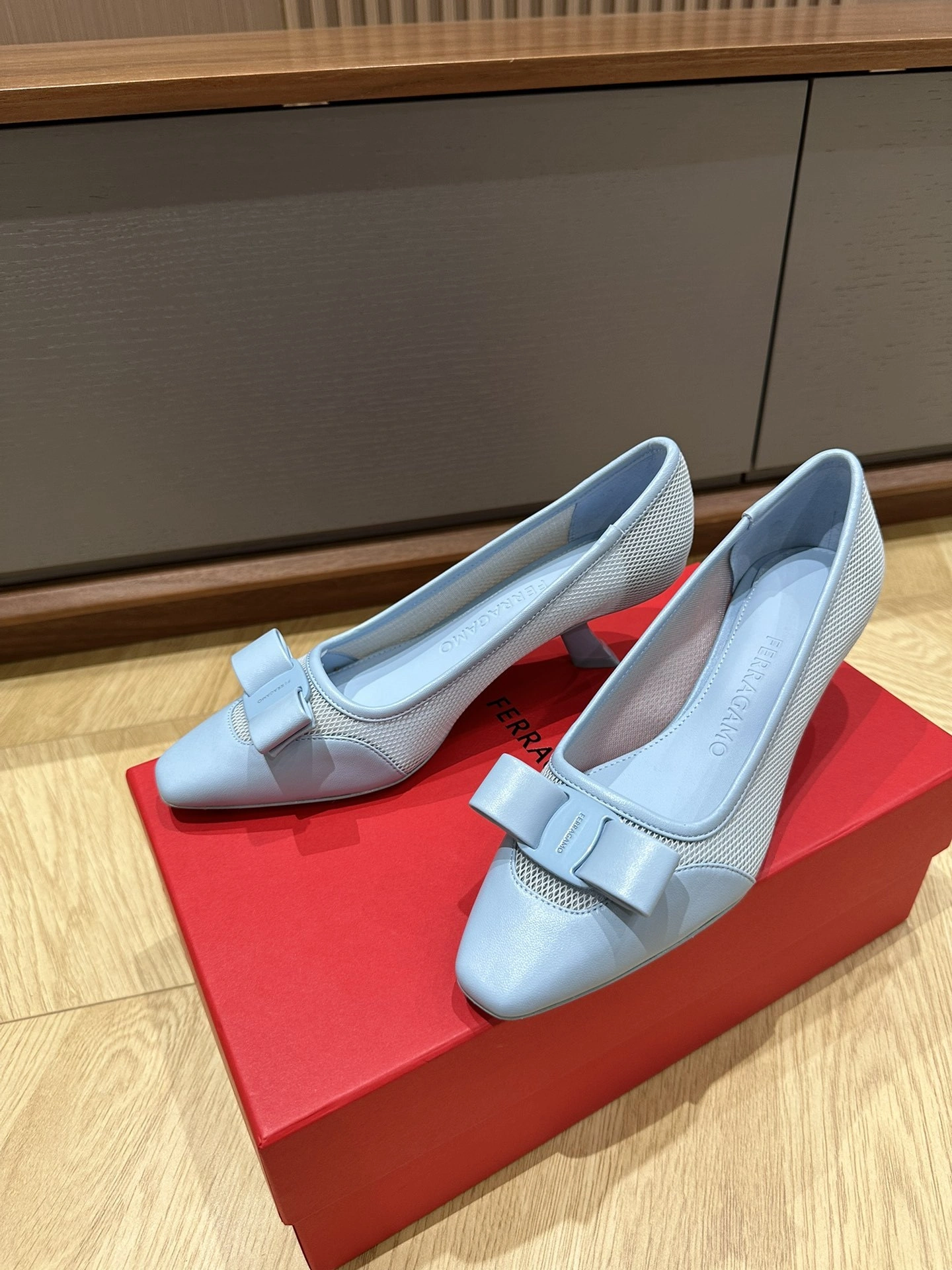 COCO-- 5cm Heel height 01F263 761454 item:C-X03K0441