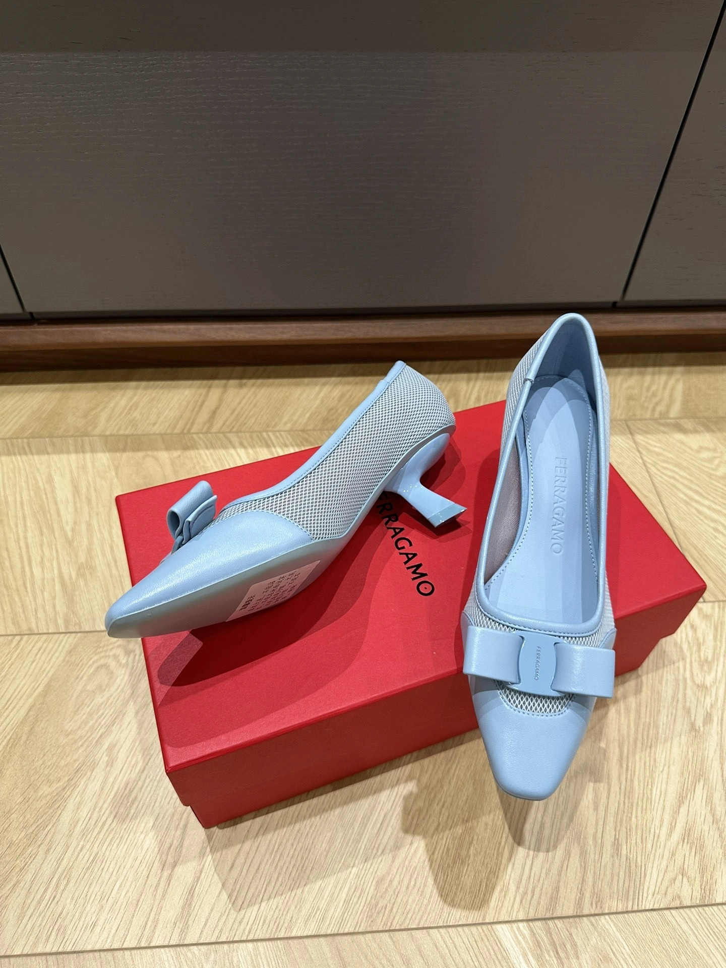 COCO-- 5cm Heel height 01F263 761454 item:C-X03K0441