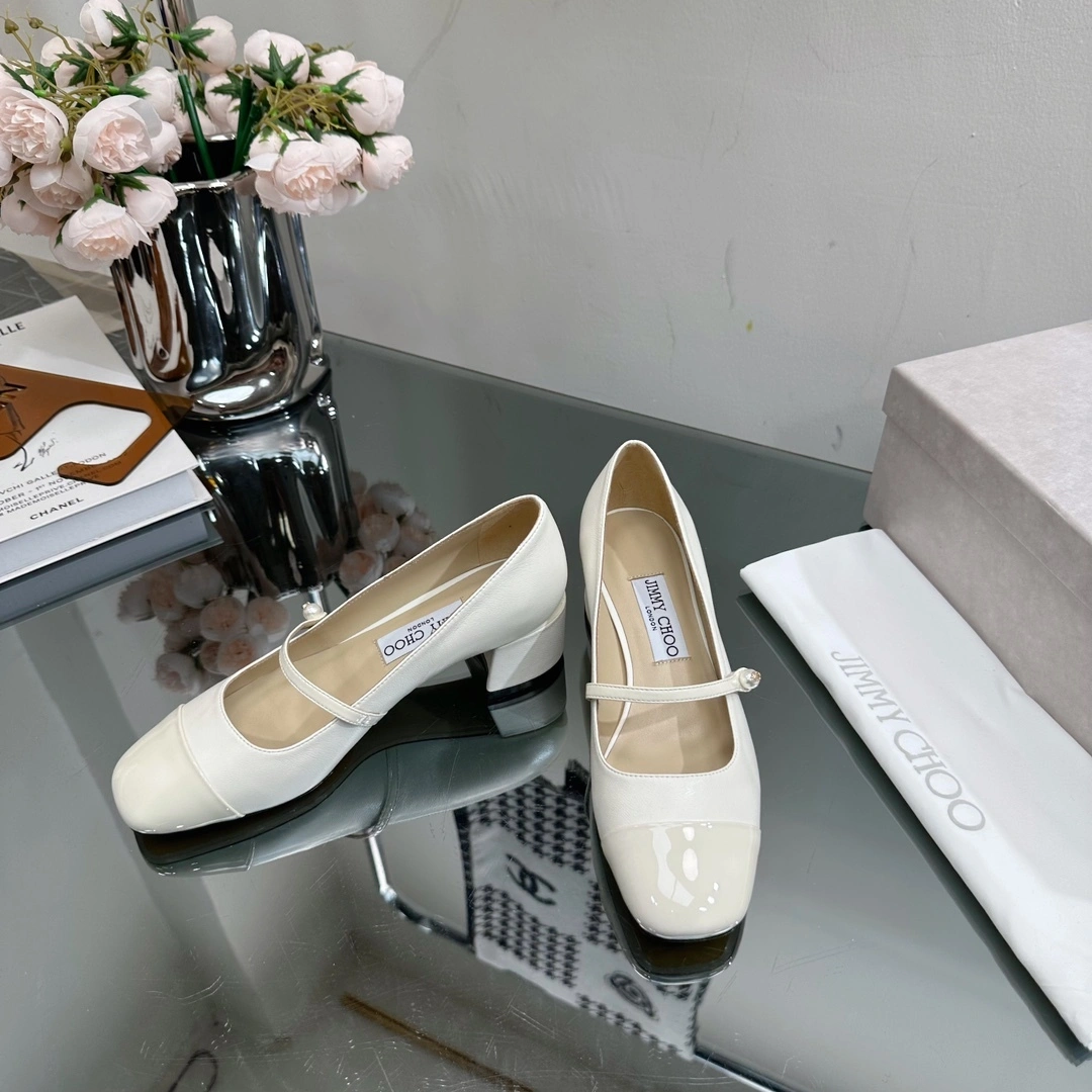 COCO-- 5cm Heel height 45PTZ item:C-X230K0380