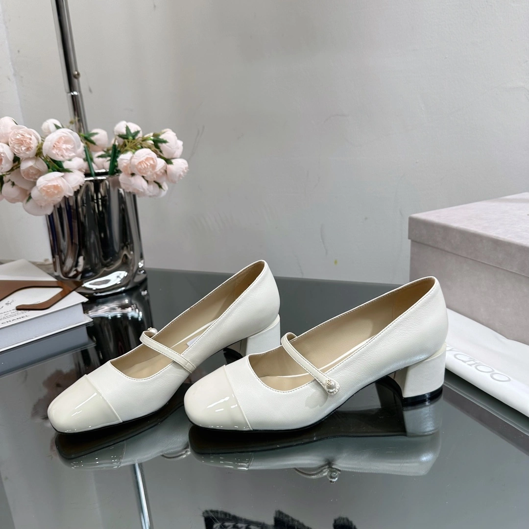 COCO-- 5cm Heel height 45PTZ item:C-X230K0380