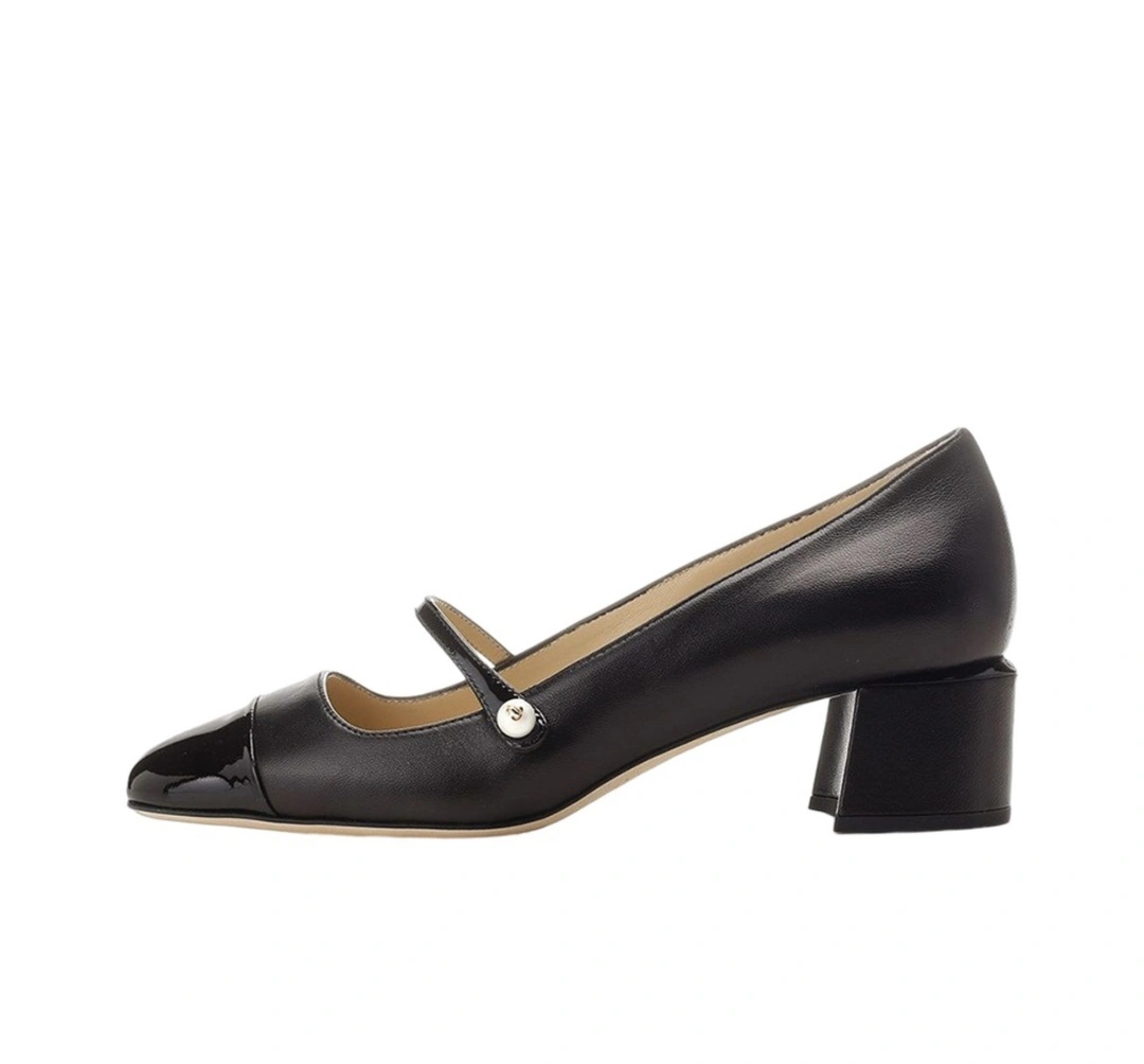 COCO-- 5cm Heel height item:C-X230K0381