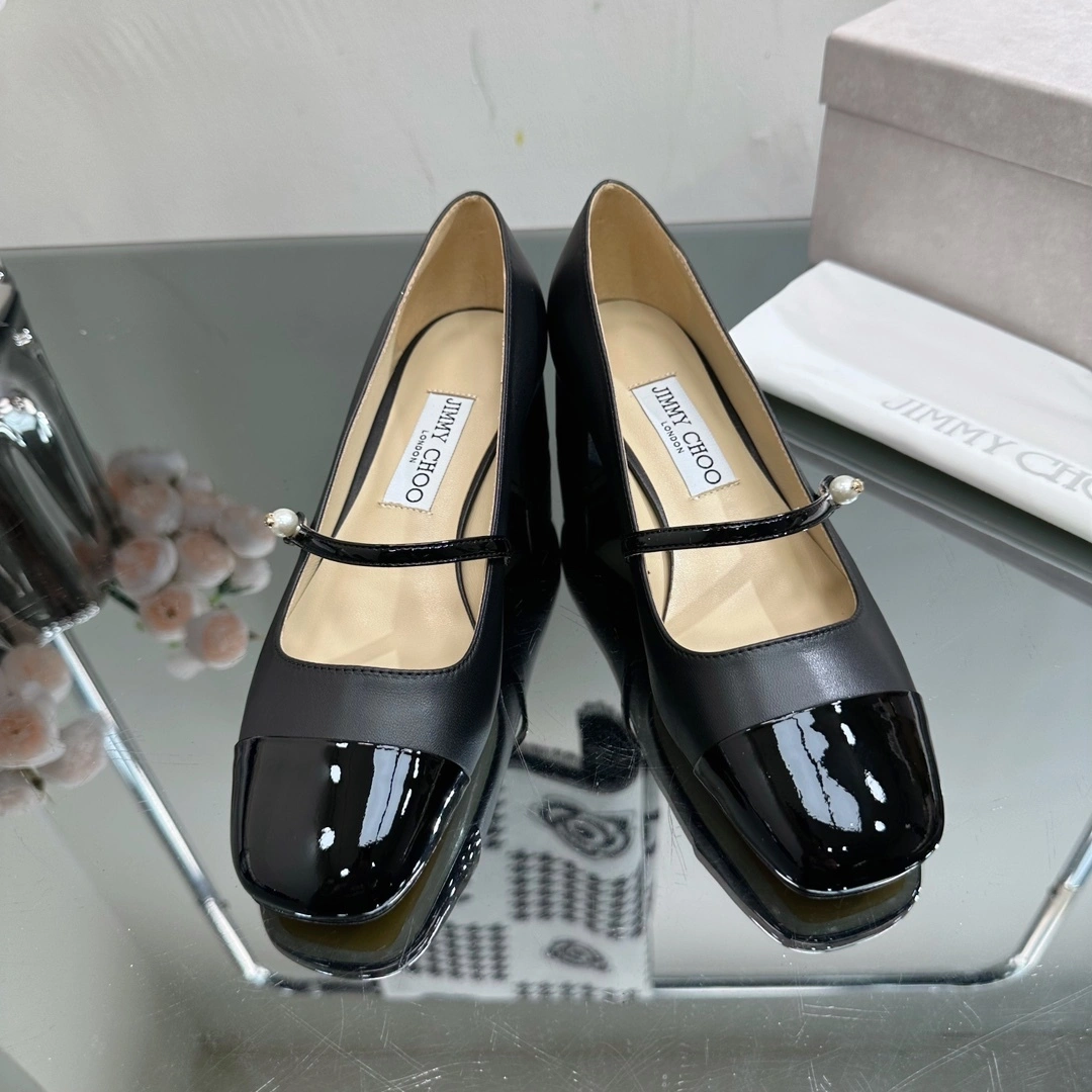 COCO-- 5cm Heel height item:C-X230K0381