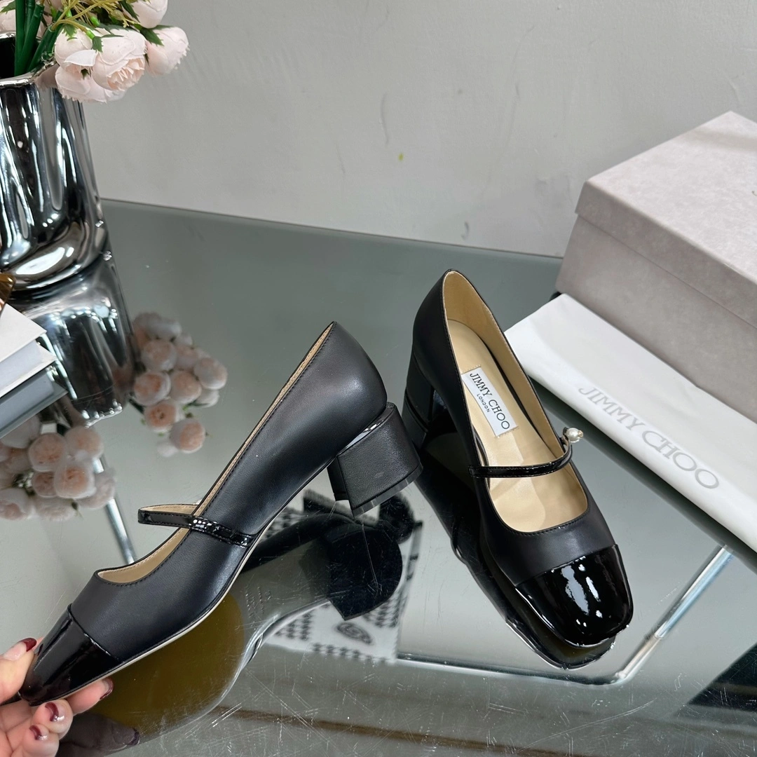 COCO-- 5cm Heel height item:C-X230K0381