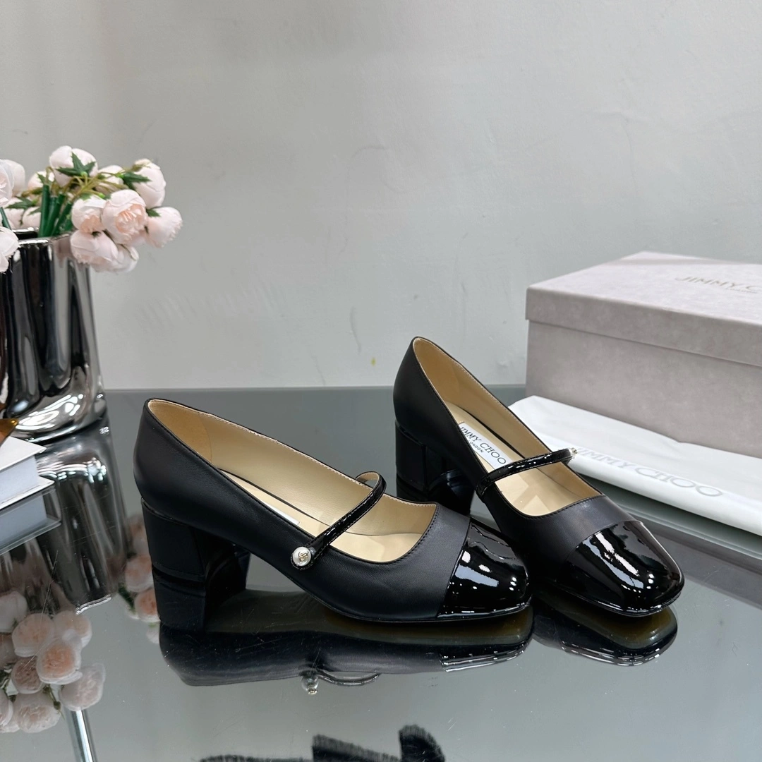 COCO-- 5cm Heel height item:C-X230K0381