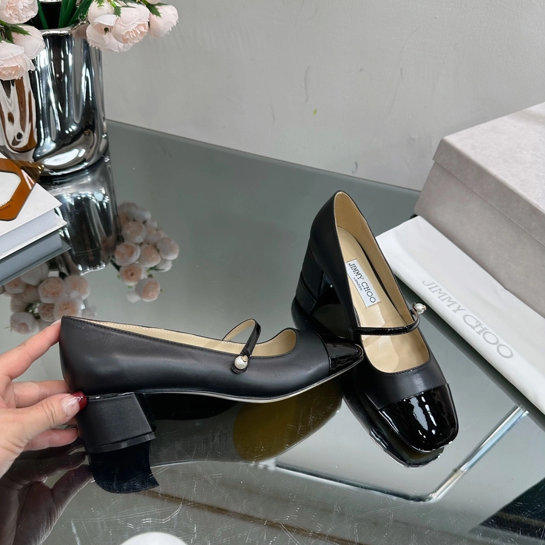 COCO-- 5cm Heel height item:C-X230K0381