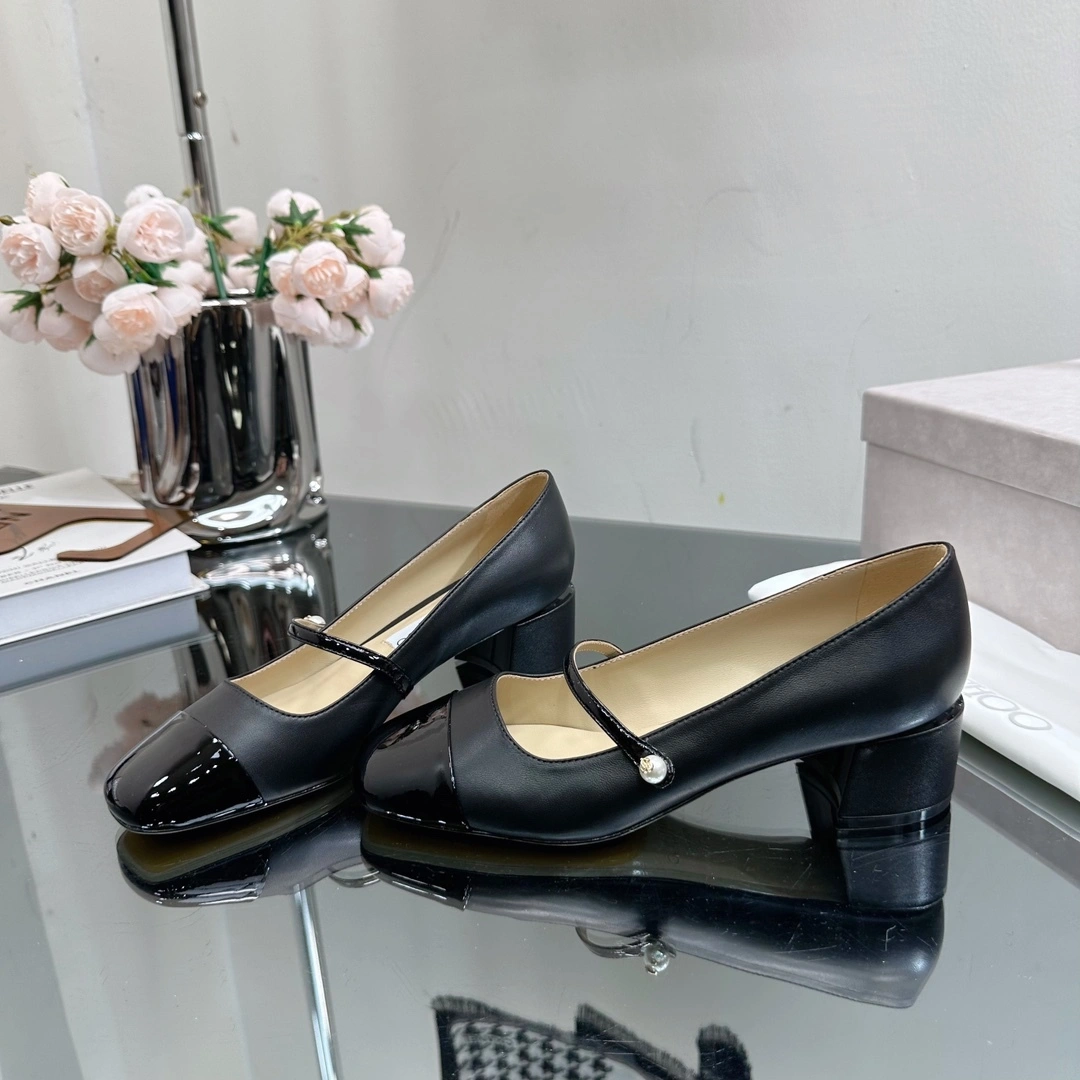 COCO-- 5cm Heel height item:C-X230K0381