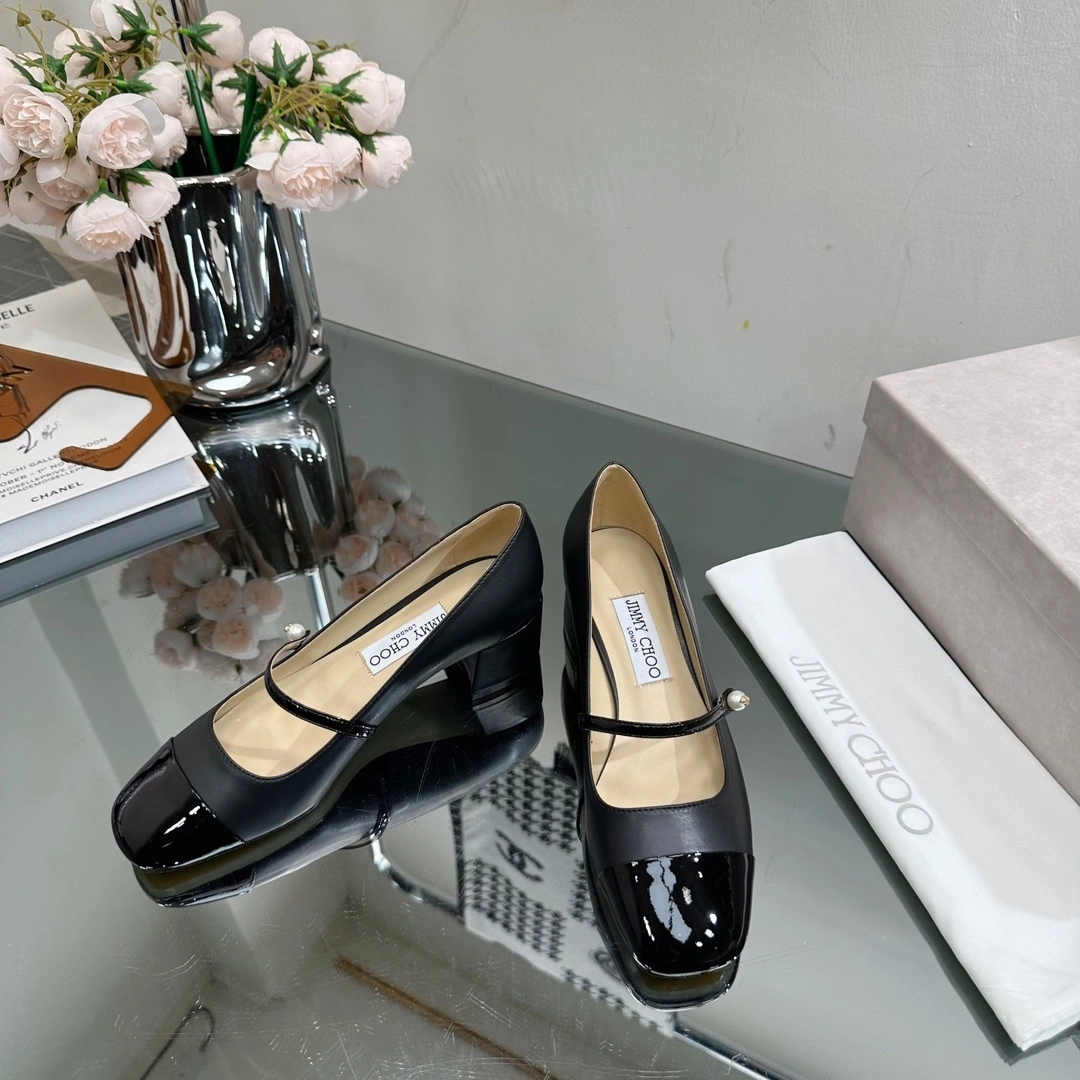COCO-- 5cm Heel height item:C-X230K0381