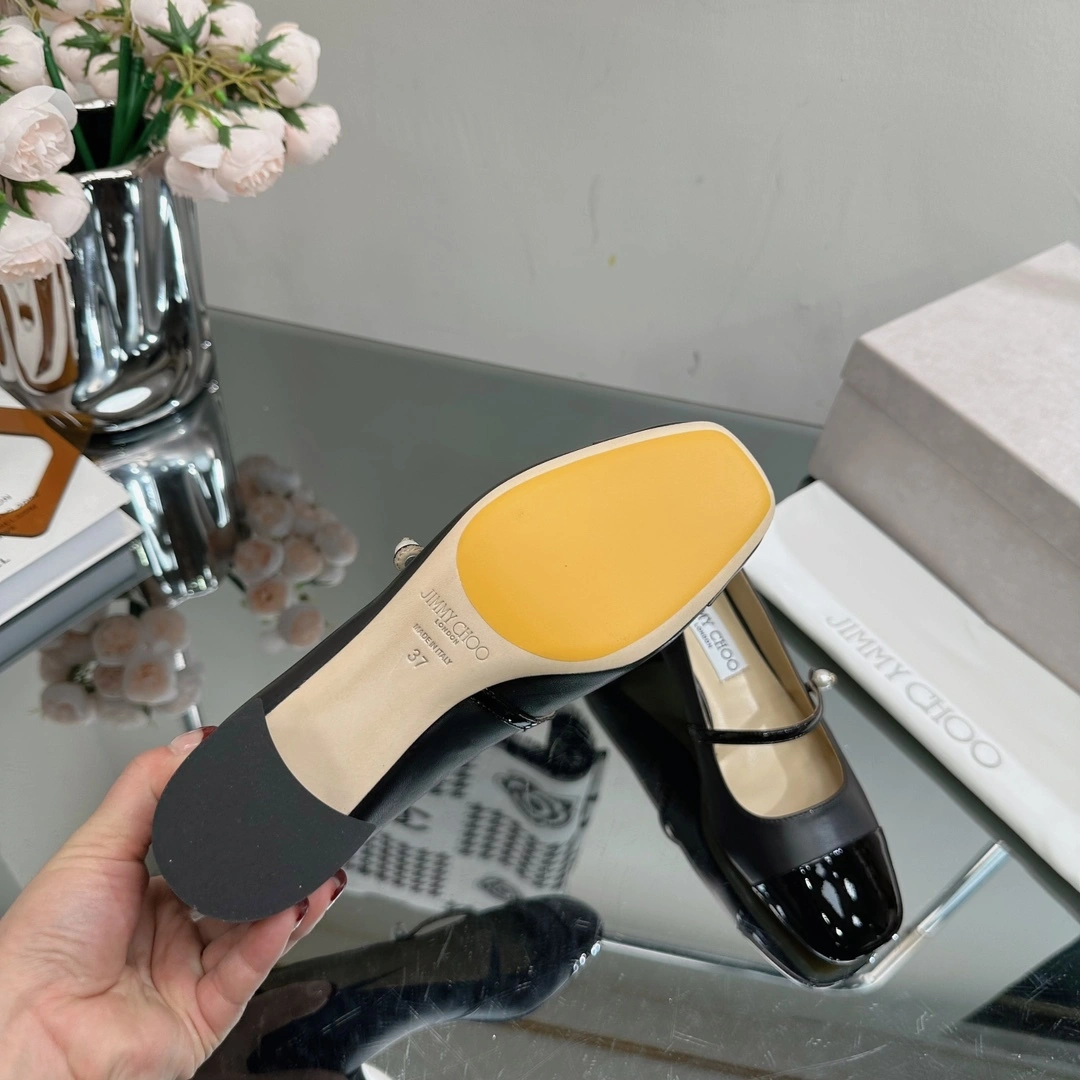 COCO-- 5cm Heel height item:C-X230K0381