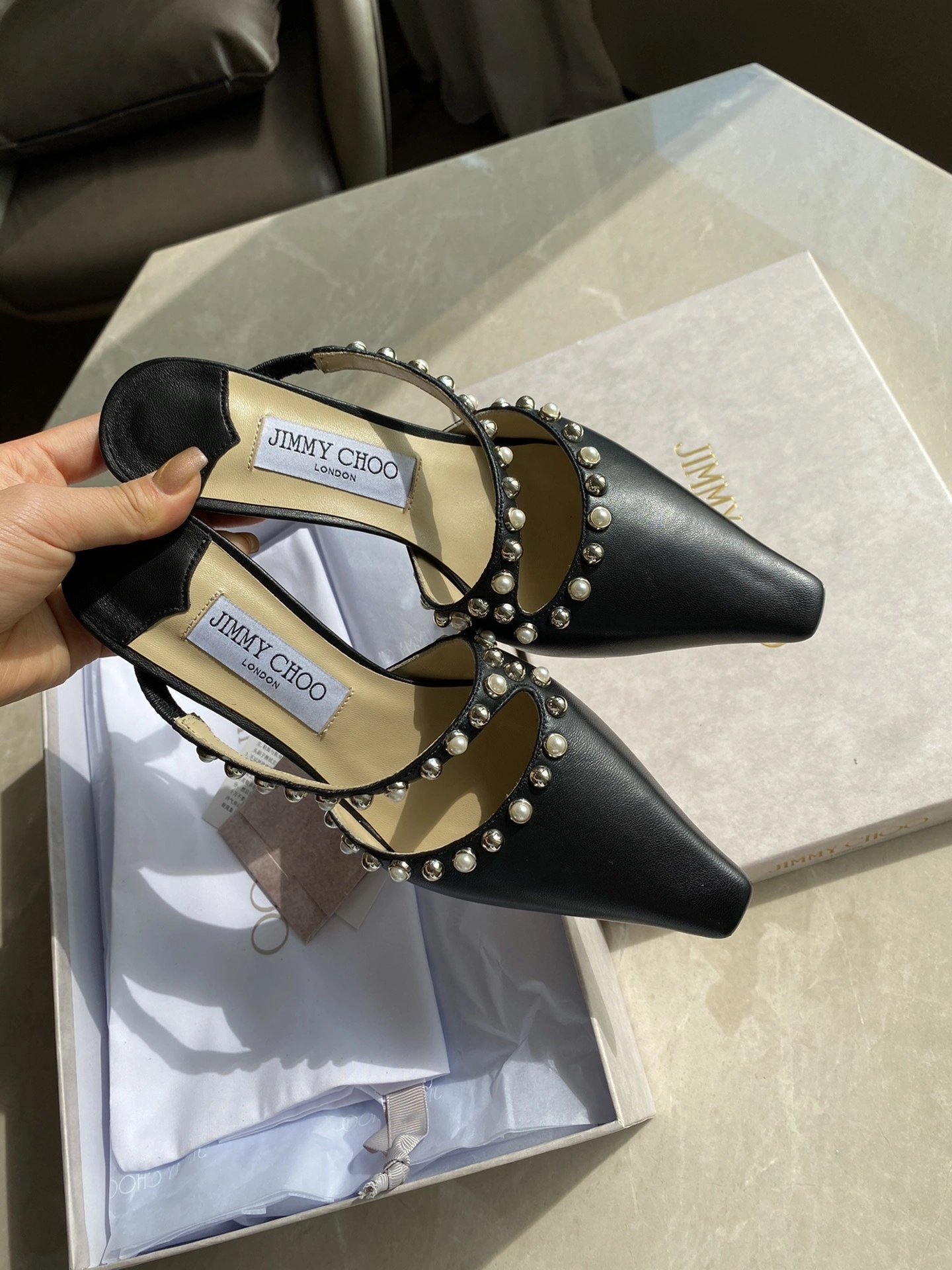 COCO - 65 item:B-X002G2923
