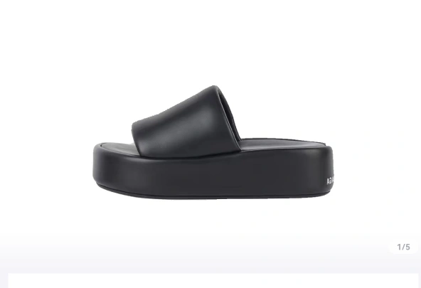 COCO-- 656960WA2M31090 MATERIAL PU+TPU 5cm Heel height item:C-X198C1512