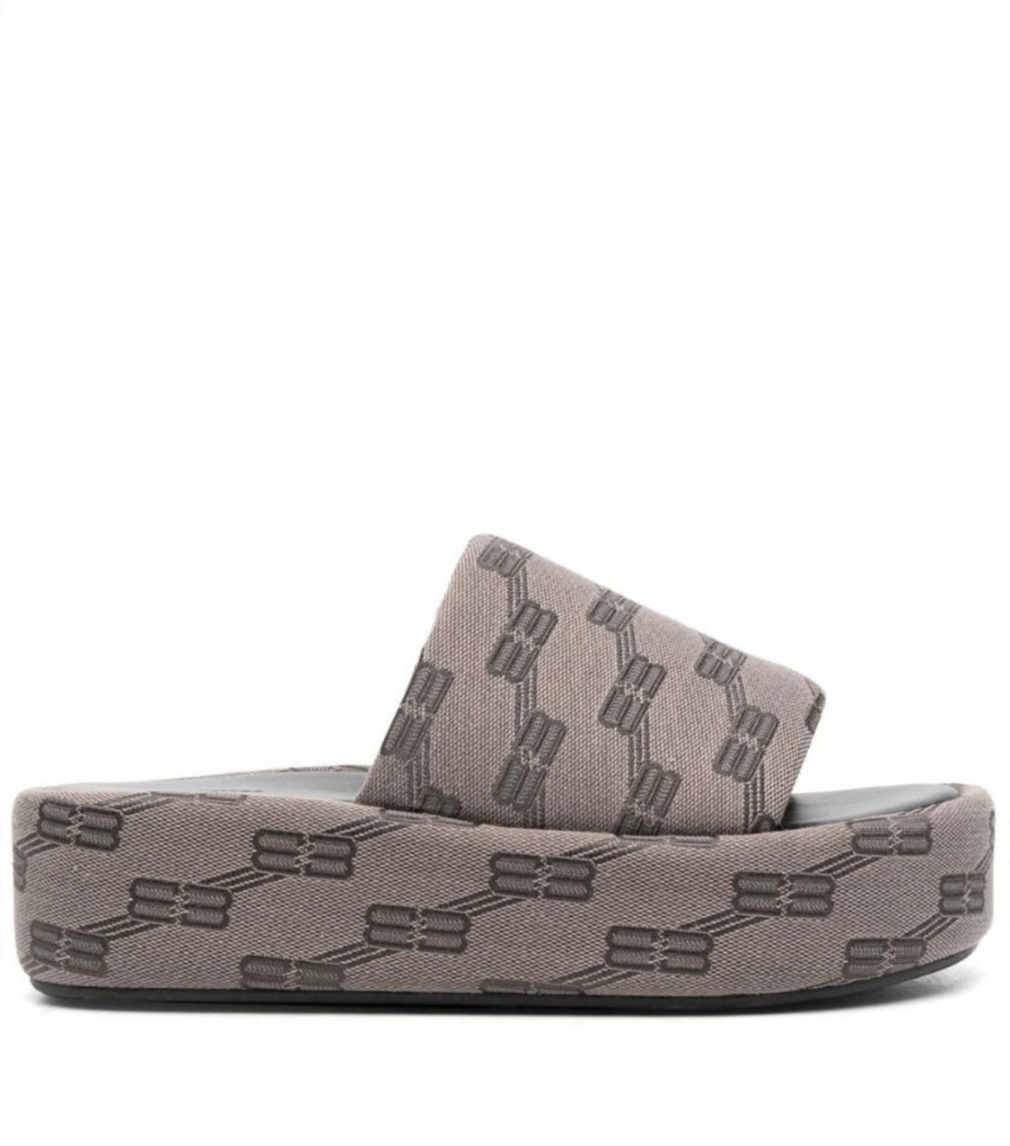 COCO-- 656988W2I103020 PU+TPU MATERIAL 5cm Heel height item:C-X198C1615