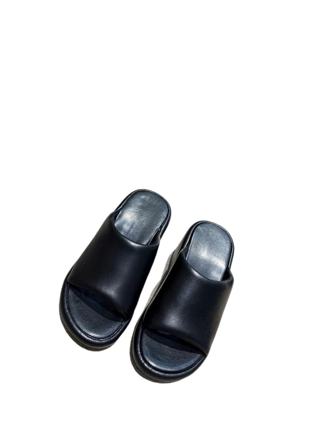 COCO-- 694082WBDA11090 MATERIAL PU+TPU 7cm Heel height item:C-X198C1511