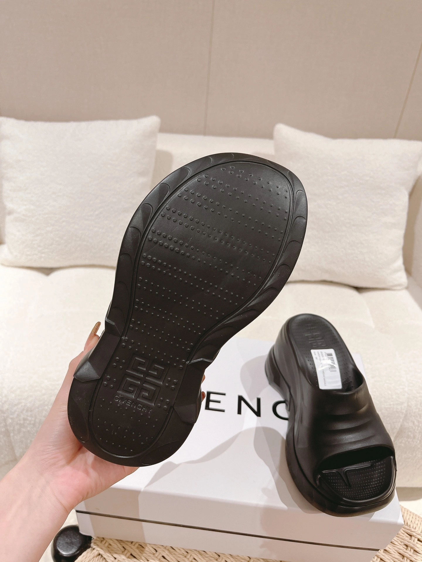 COCO-- 6iv593hy BE305BE0Y9-001 Heel height：10CM item:D-X000F1280