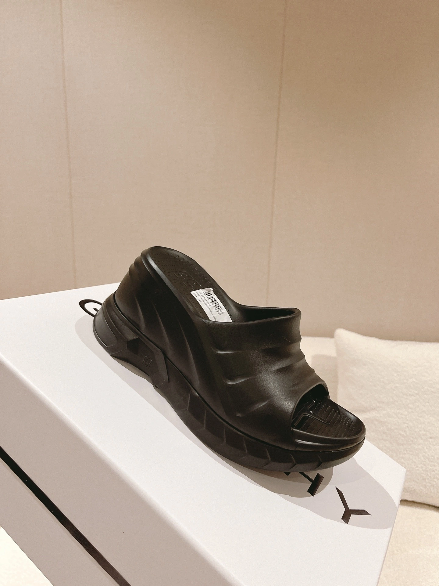 COCO-- 6iv593hy BE305BE0Y9-001 Heel height：10CM item:D-X000F1280
