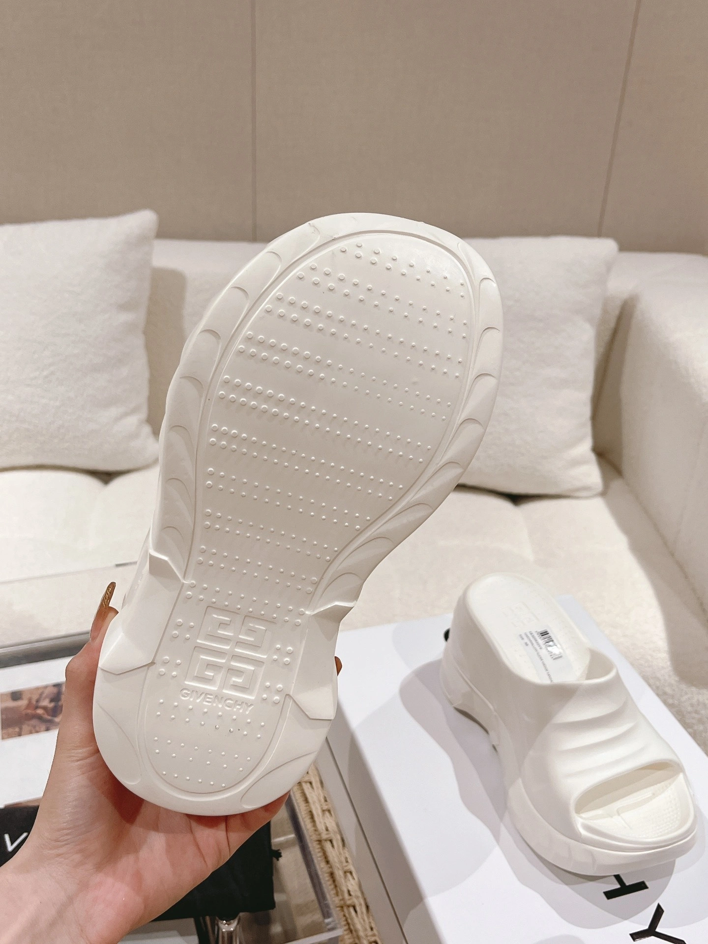 COCO-- 6iv593hy BE305BE1D9-100 Heel height：10CM item:D-X000F1279