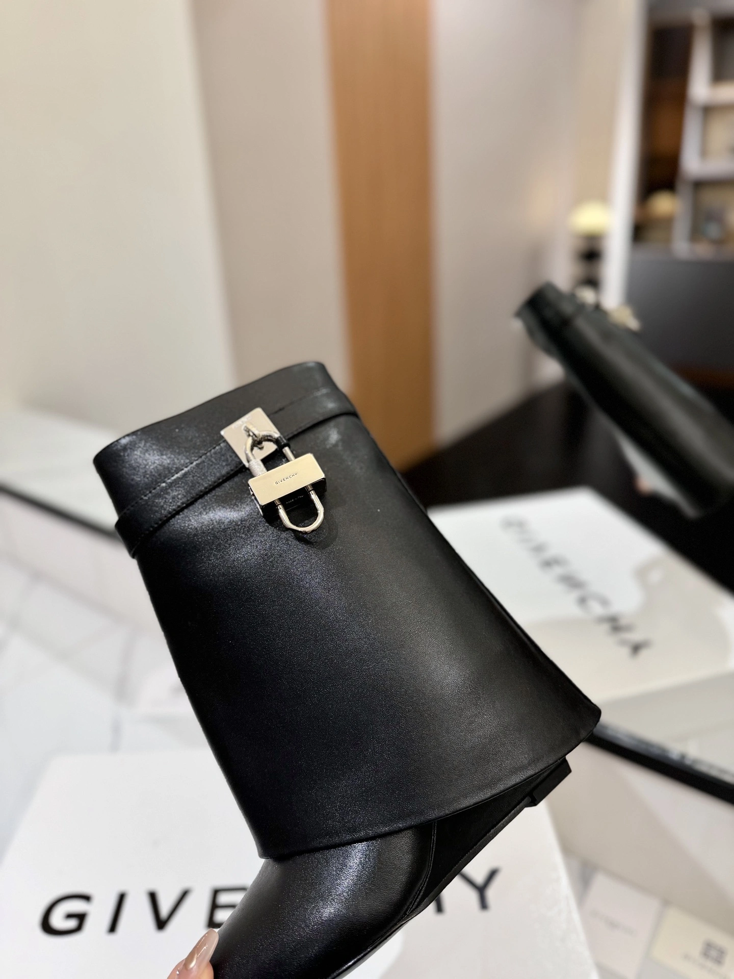 COCO-- 6iv593hy BE602RE147-001 Calfskin cowhide item:E-X362J1107