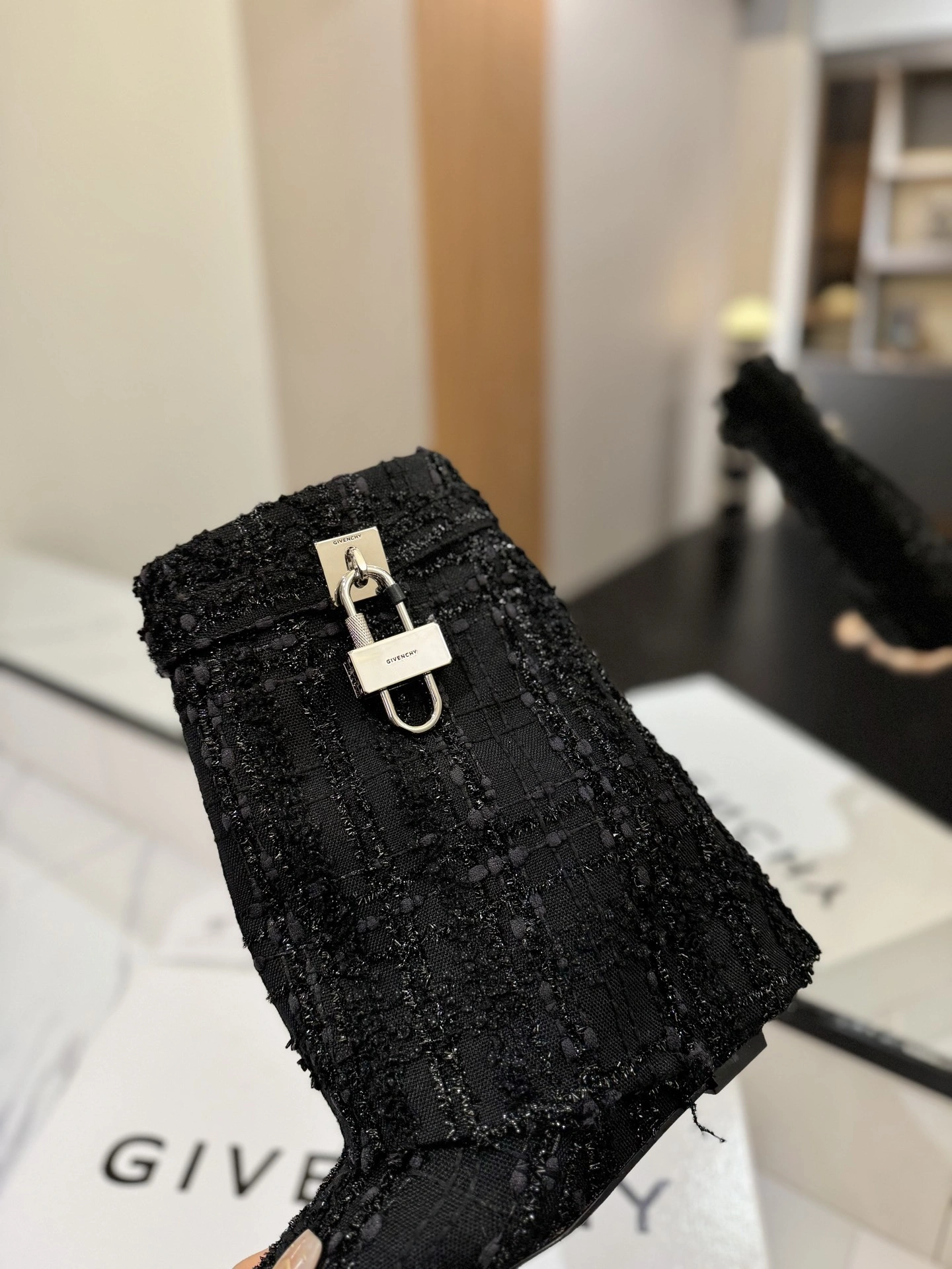 COCO-- 6iv593hy BE603KE1QA-001 Calfskin cowhide item:E-X362J1109