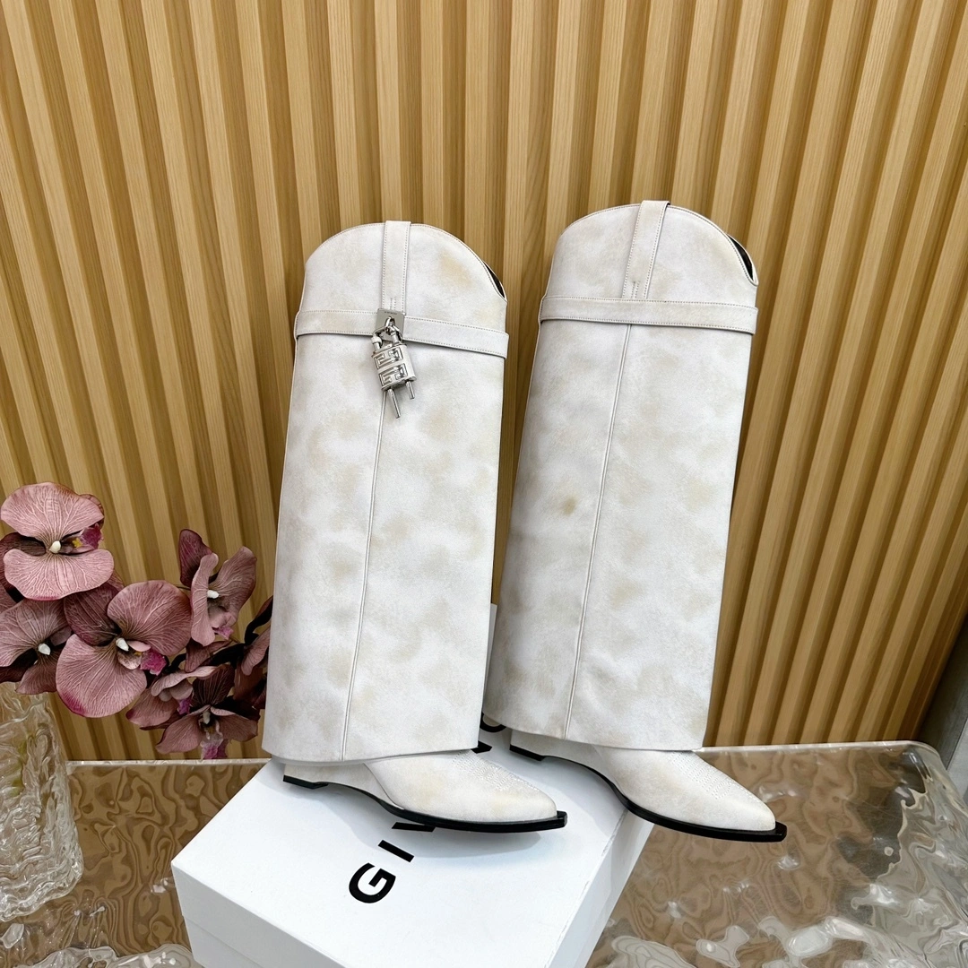 COCO-- 6iv593hy BE702YE1UA-105 Heel height：6CM sheepskin cowhide item:D-X313J1245