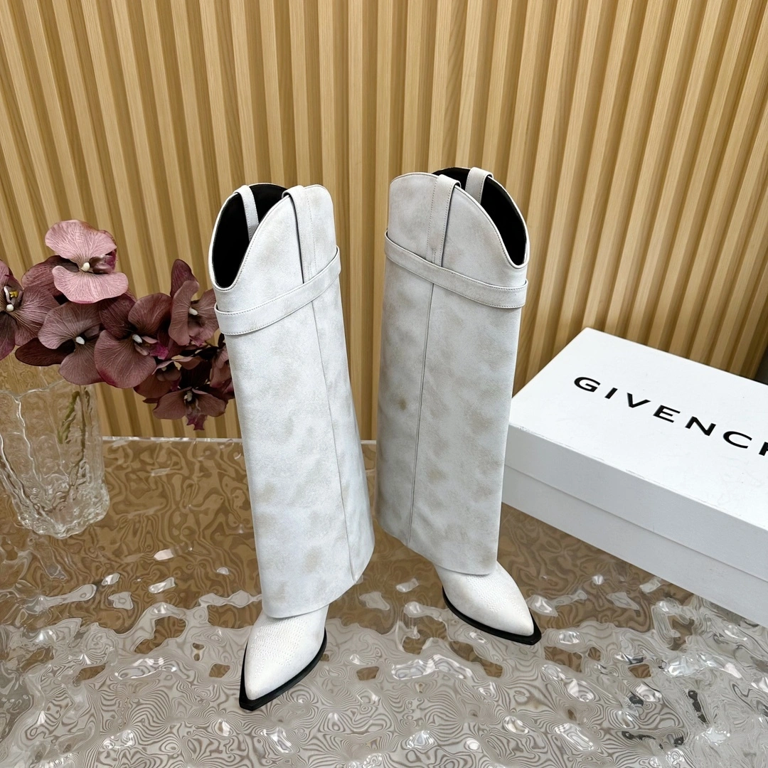 COCO-- 6iv593hy BE702YE1UA-105 Heel height：6CM sheepskin cowhide item:D-X313J1245