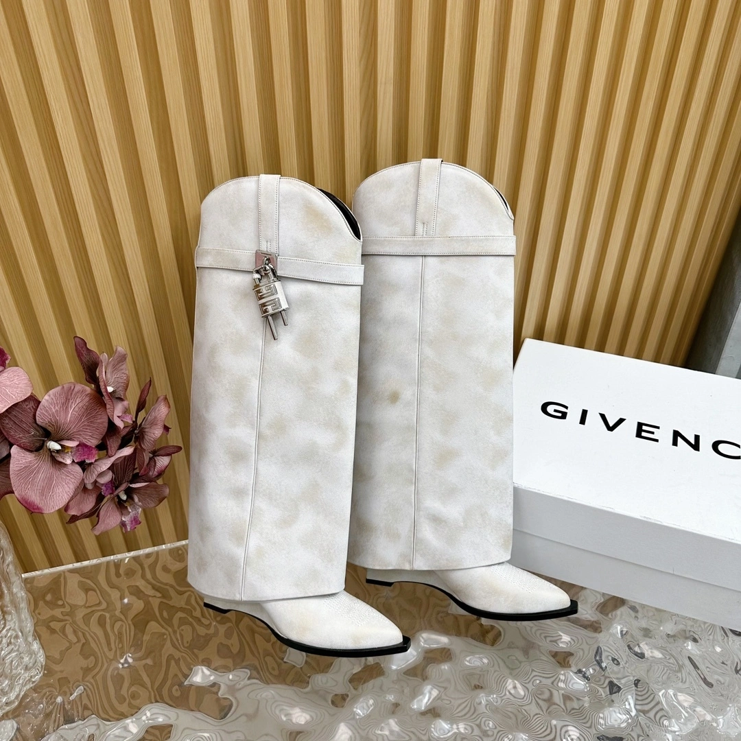 COCO-- 6iv593hy BE702YE1UA-105 Heel height：6CM sheepskin cowhide item:D-X313J1245