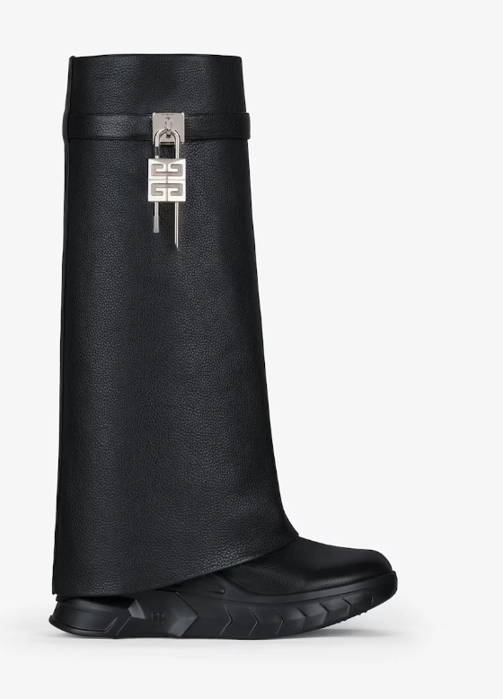 COCO-- 6iv593hy BE7031E1XN-001 Heel height：12CM cowhide item:D-X315J1242