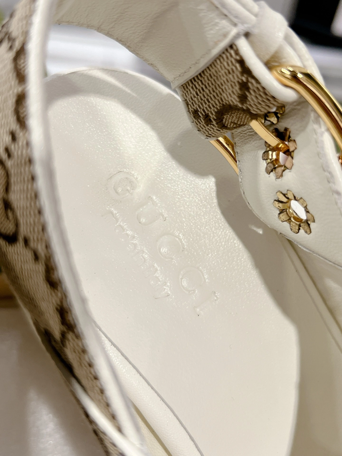 COCO-- 6u33i 749795 H6320 9745 Waterproof：4CM Heel height：7CM item:E-X032D0229