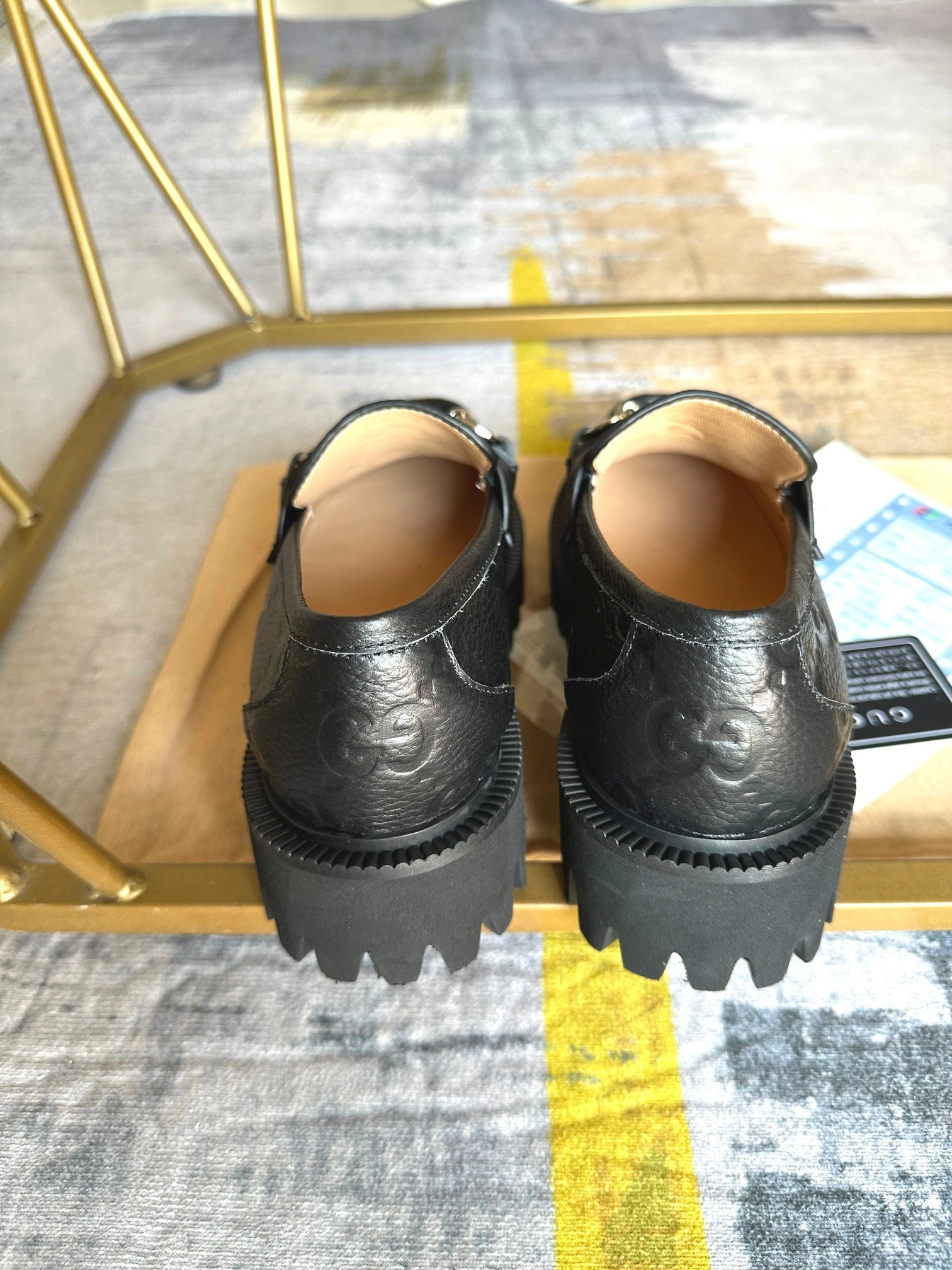 COCO-- 6u33i 756501 AACJC 1000 cowhide sheepskin item:D-X555L1127