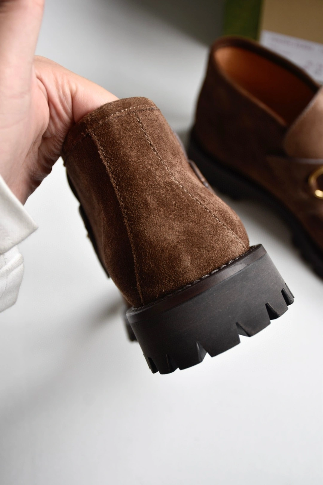 COCO-- 6u33i 764206 0PV00 2206 Calfskin Heel height：4CM item:D-X000L1146