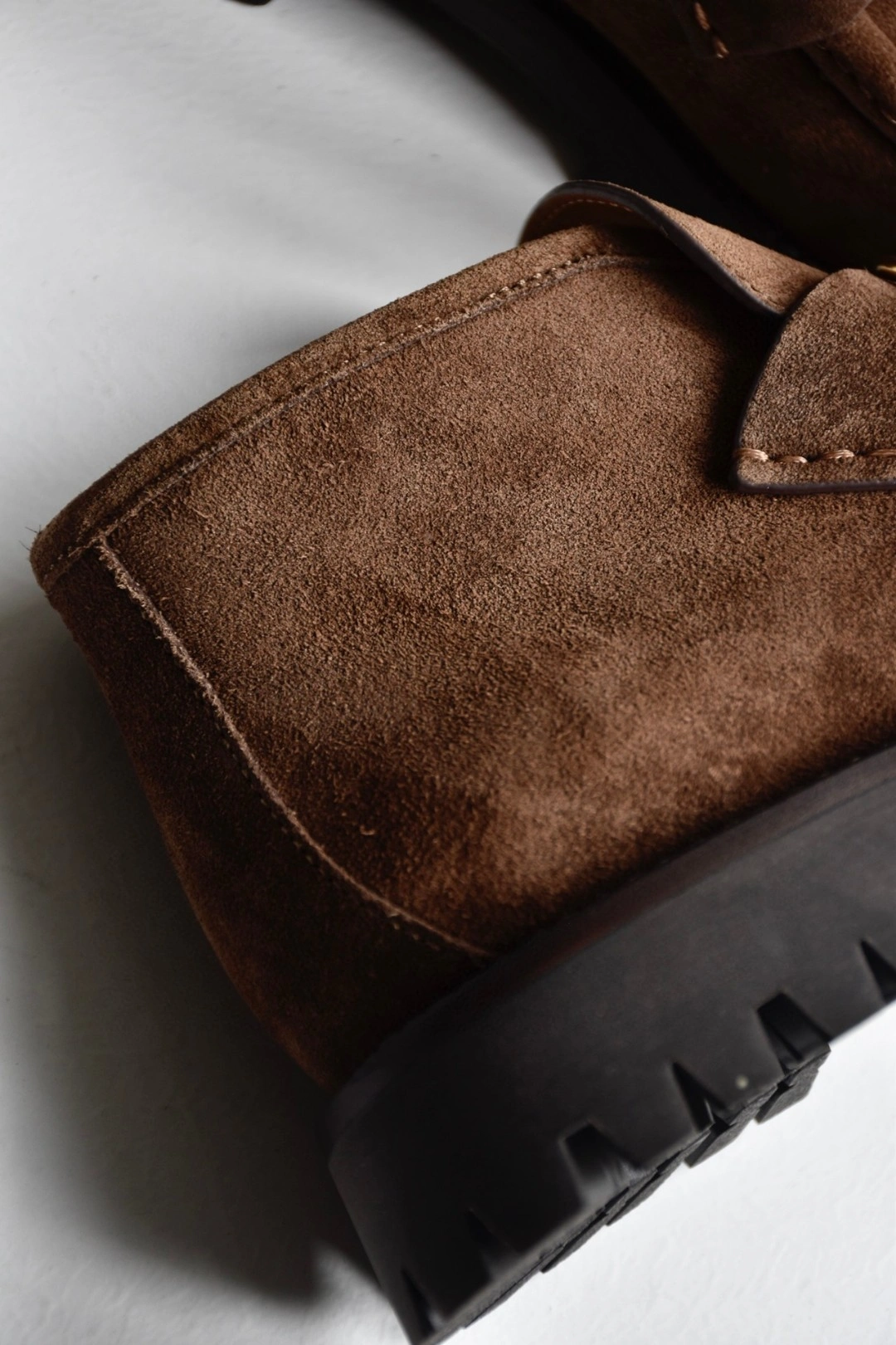 COCO-- 6u33i 764206 0PV00 2206 Calfskin Heel height：4CM item:D-X000L1146