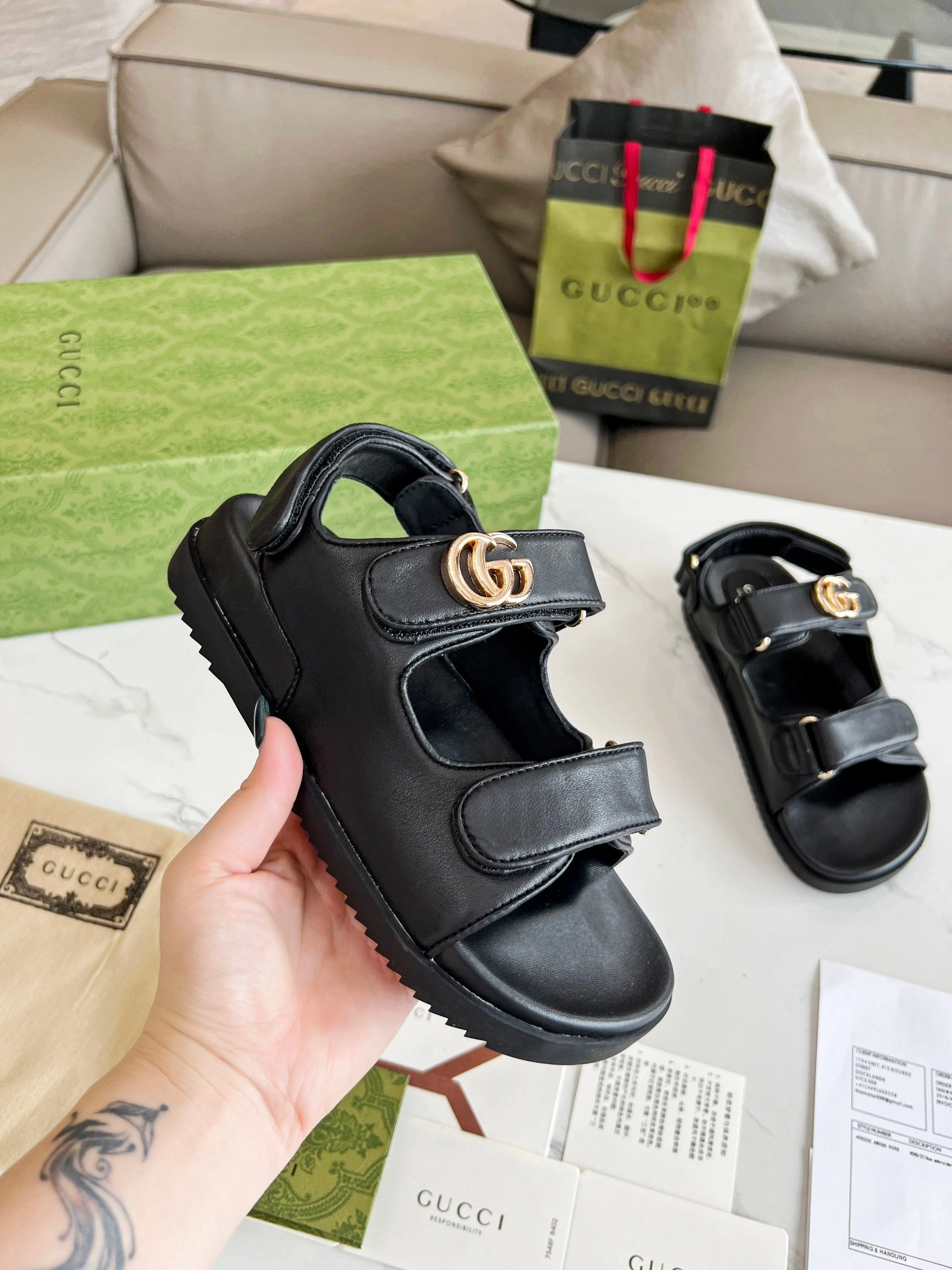 COCO-- 6u33i 771578 BKO00 1000 cowhide item:D-X000F1269