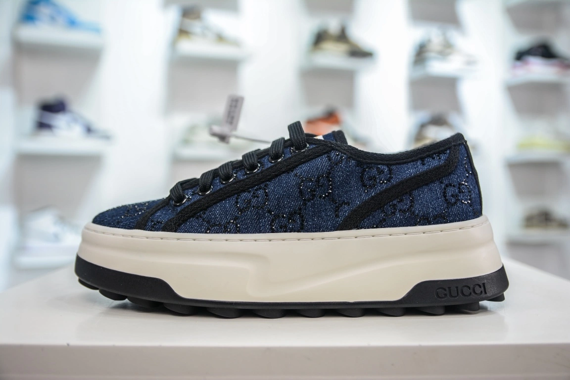 COCO-- 6u33i 772879 FACUZ 4051 Thick soles 6CM item:D-X575F0529S