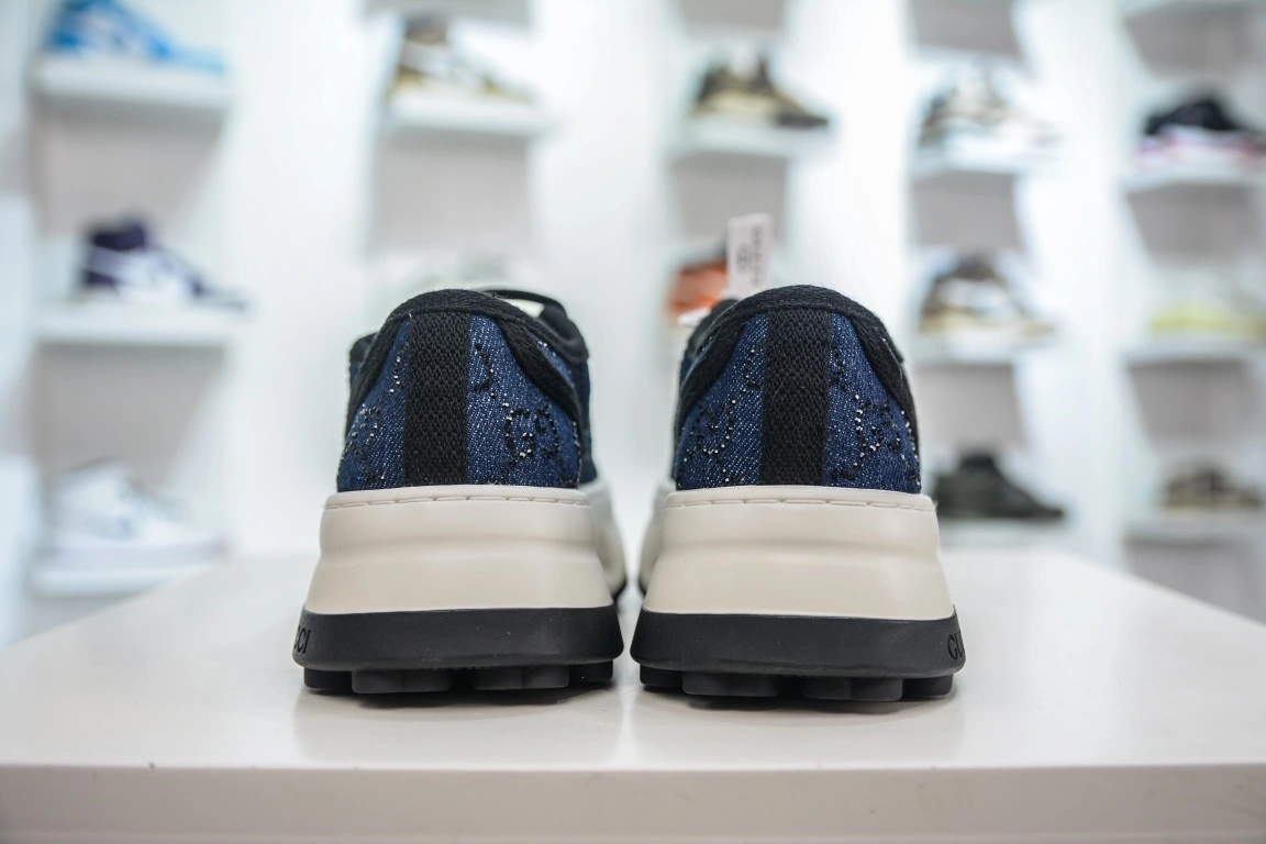 COCO-- 6u33i 772879 FACUZ 4051 Thick soles 6CM item:D-X575F0529S