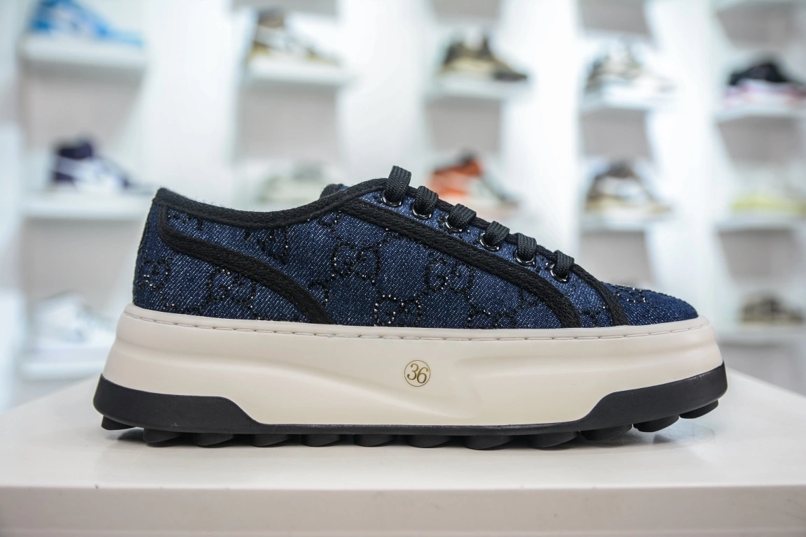 COCO-- 6u33i 772879 FACUZ 4051 Thick soles 6CM item:D-X575F0529S