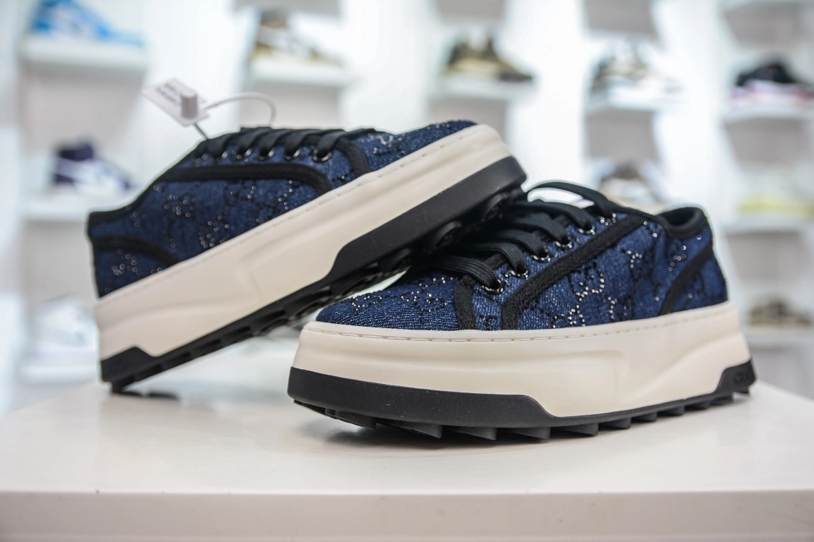 COCO-- 6u33i 772879 FACUZ 4051 Thick soles 6CM item:D-X575F0529S