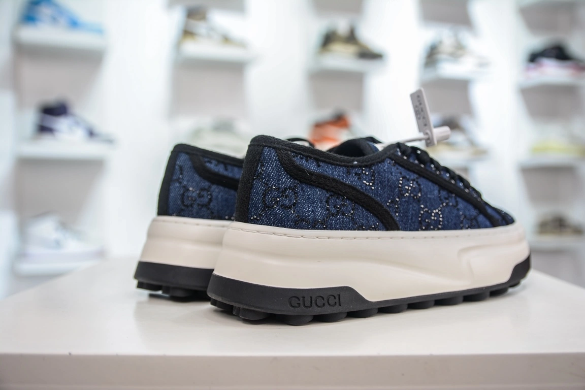 COCO-- 6u33i 772879 FACUZ 4051 Thick soles 6CM item:D-X575F0529S