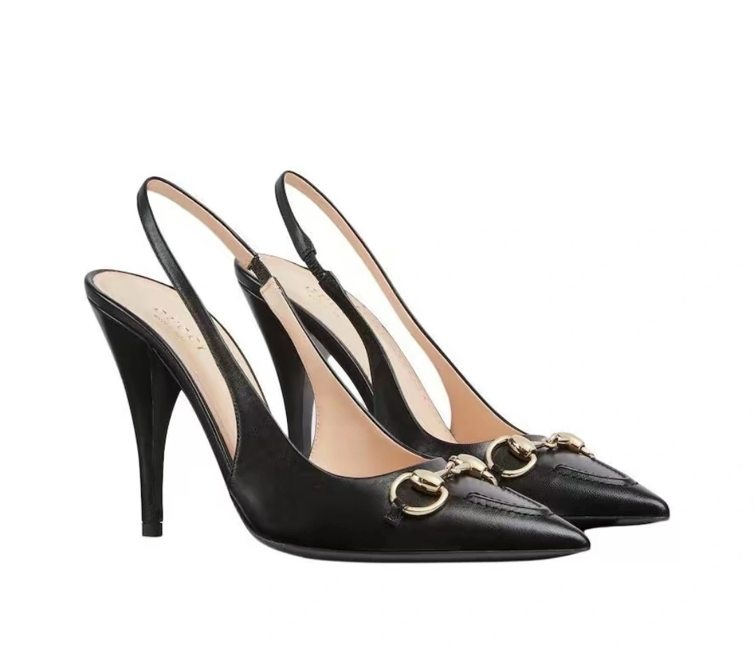 COCO-- 6u33i 782408 DMBT0 1000 sheepskin cowhide Heel height：10CM item:D-X313H2881