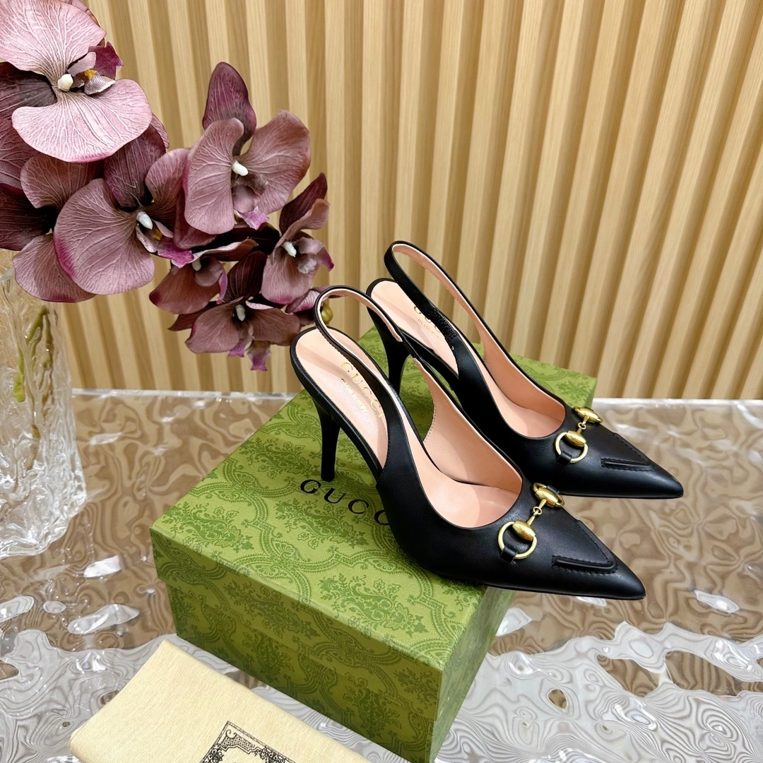 COCO-- 6u33i 782408 DMBT0 1000 sheepskin cowhide Heel height：10CM item:D-X313H2881