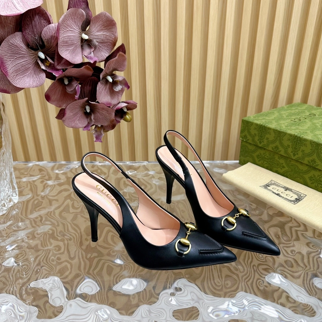 COCO-- 6u33i 782408 DMBT0 1000 sheepskin cowhide Heel height：10CM item:D-X313H2881