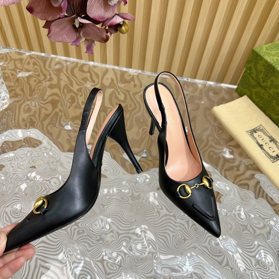 COCO-- 6u33i 782408 DMBT0 1000 sheepskin cowhide Heel height：10CM item:D-X313H2881