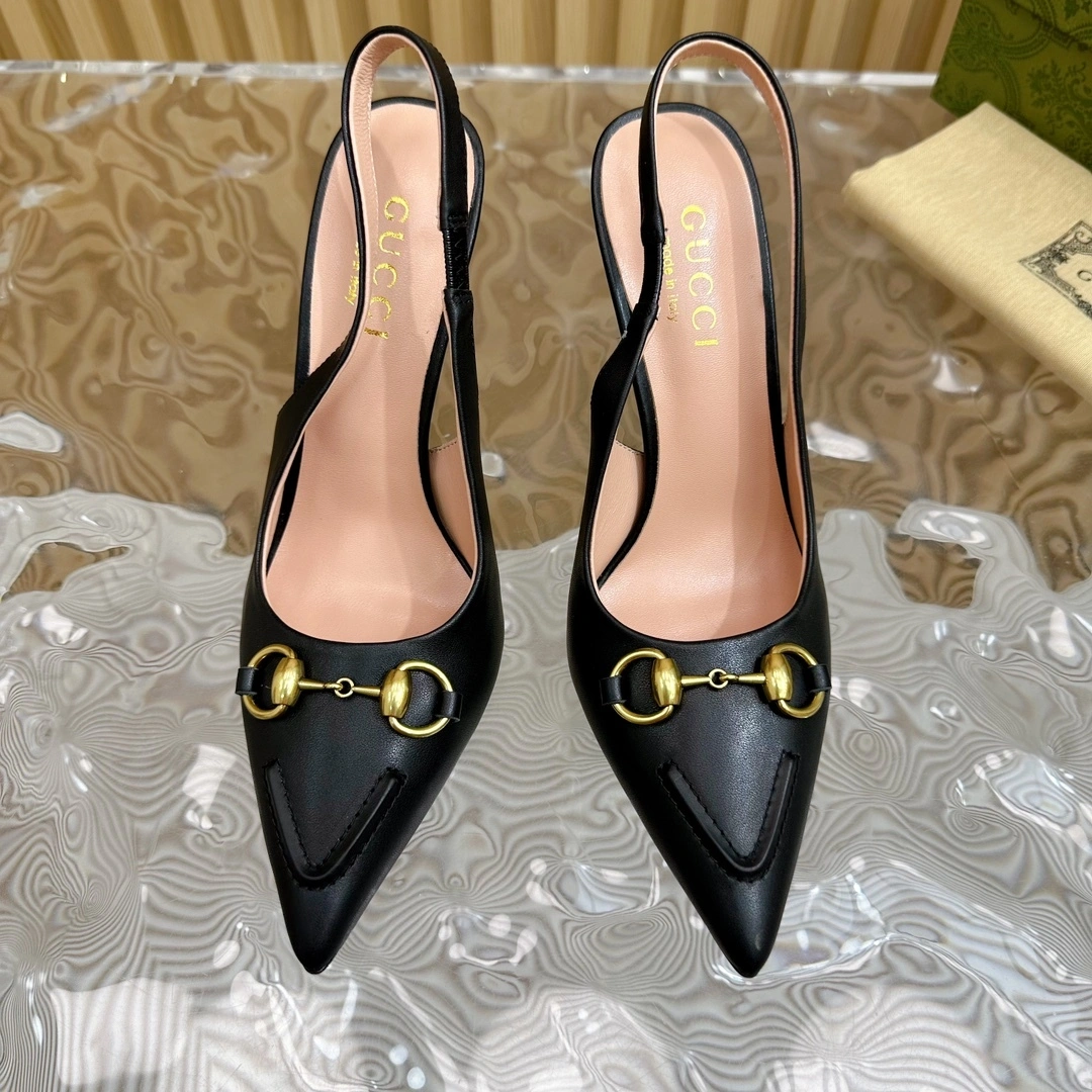COCO-- 6u33i 782408 DMBT0 1000 sheepskin cowhide Heel height：10CM item:D-X313H2881