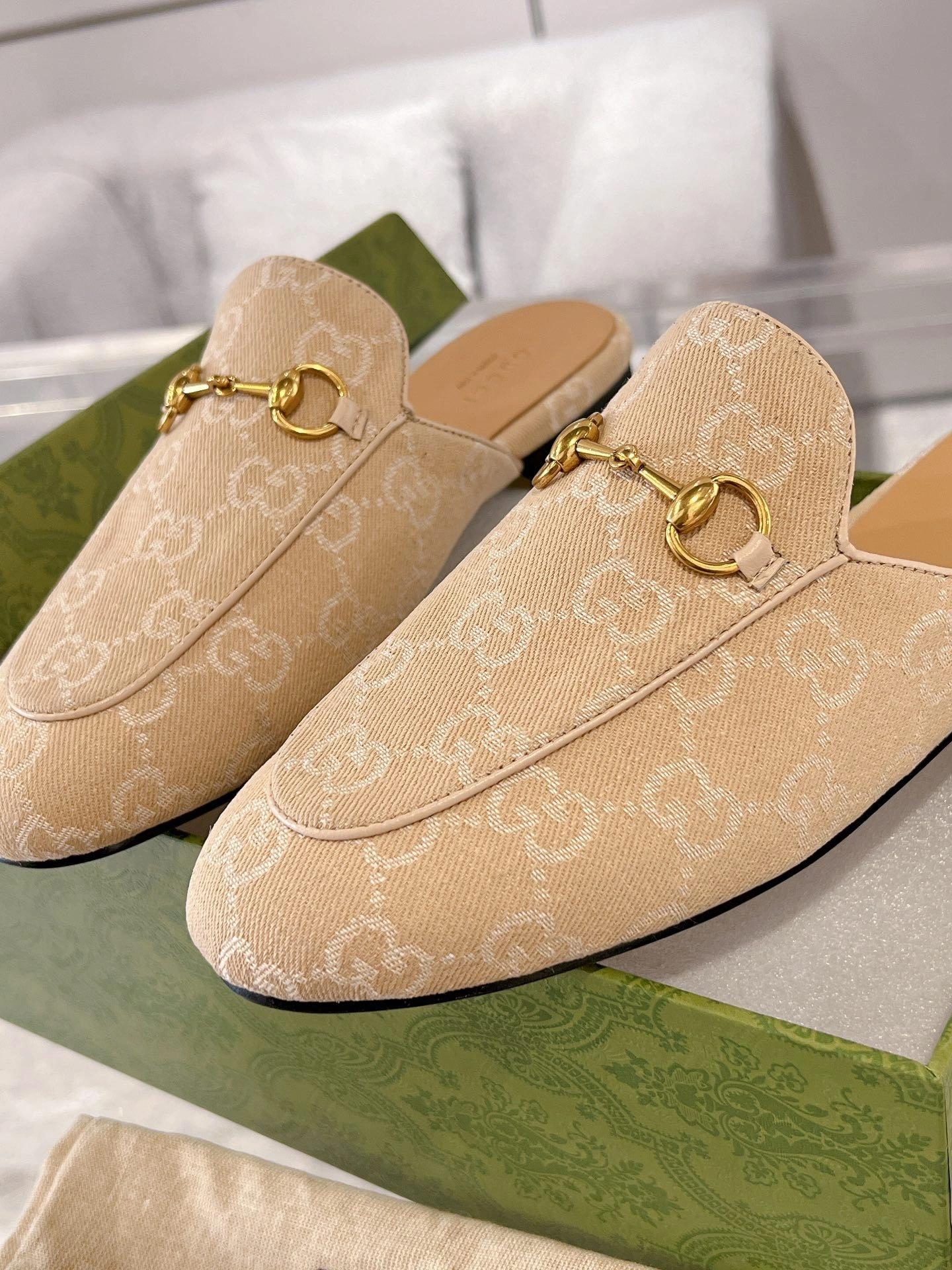 COCO-- 6u33i 782587 FADCX 5744 princetown sheepskin item:D-X158H2826