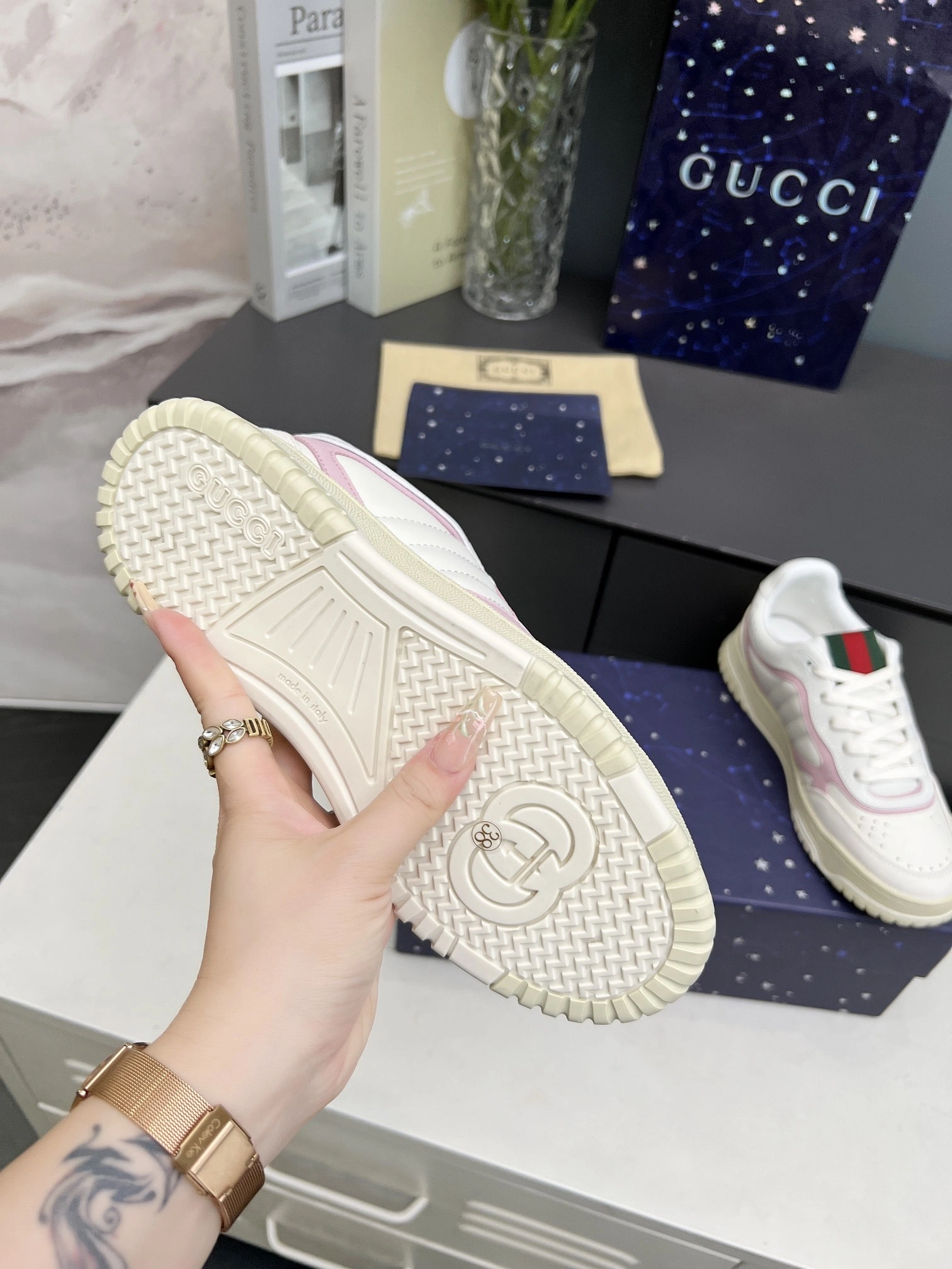 COCO-- 6u33i 785728 AADRT 9078 cowhide Thick soles3cm item:D-X296F0507S