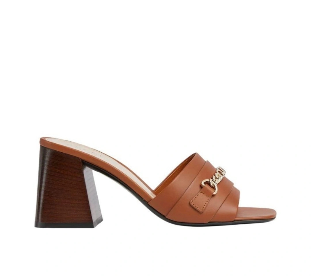 COCO-- 6u33i 786595 AABOC 2176 cowhide sheepskin Heel height：7CM item:D-X000H2822