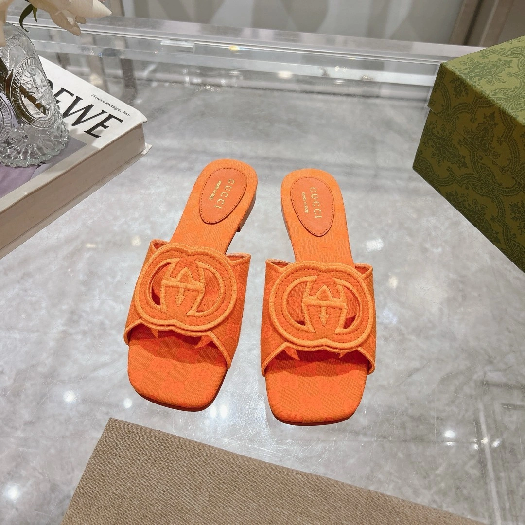 COCO-- 6u33i 790447 9SF00 8541 Heel height：1CM item:D-X000H2885