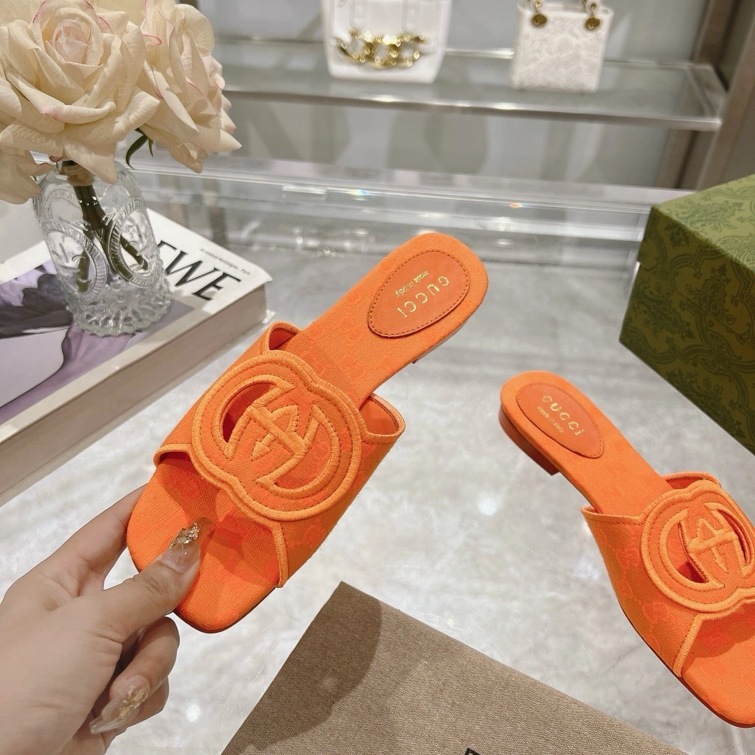 COCO-- 6u33i 790447 9SF00 8541 Heel height：1CM item:D-X000H2885