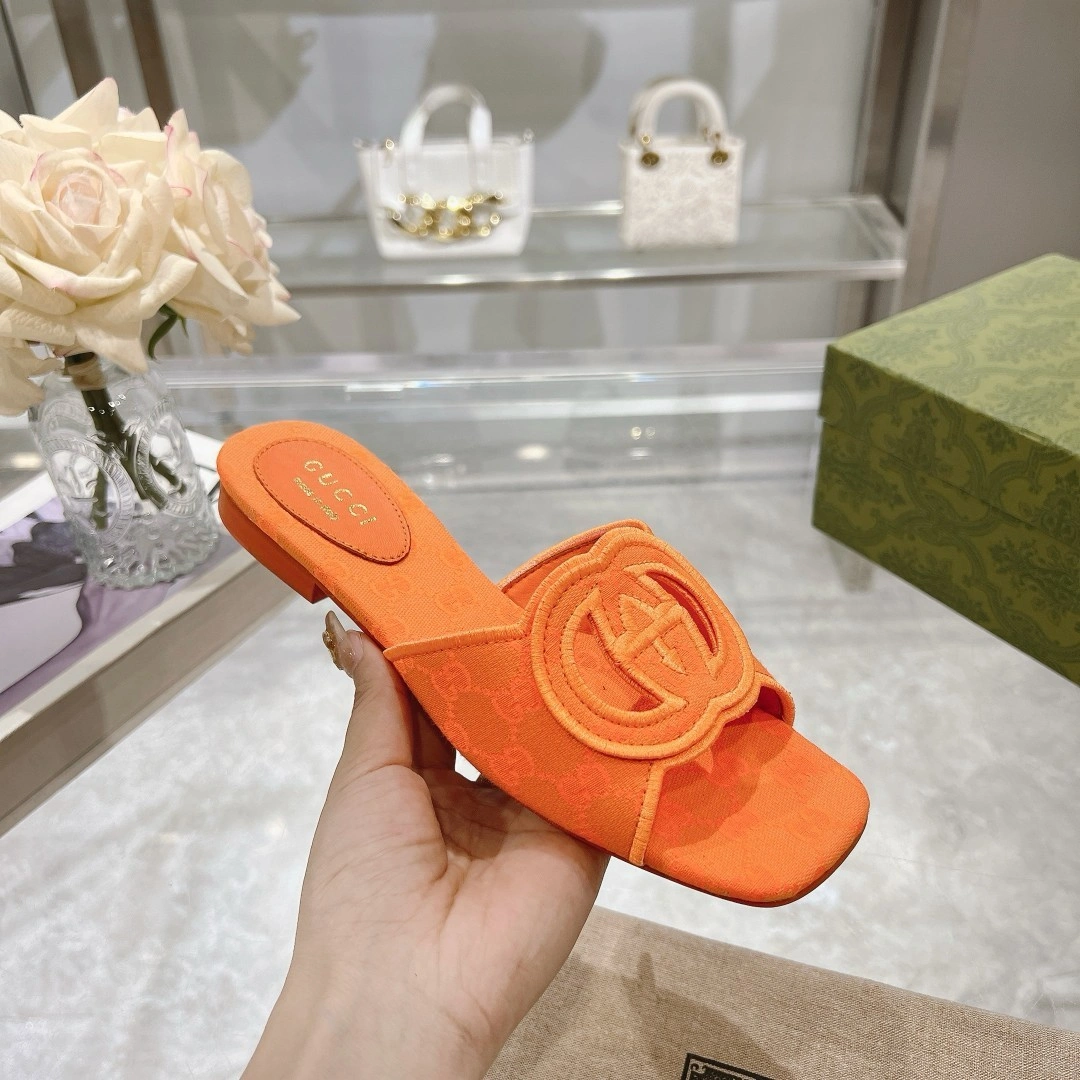 COCO-- 6u33i 790447 9SF00 8541 Heel height：1CM item:D-X000H2885