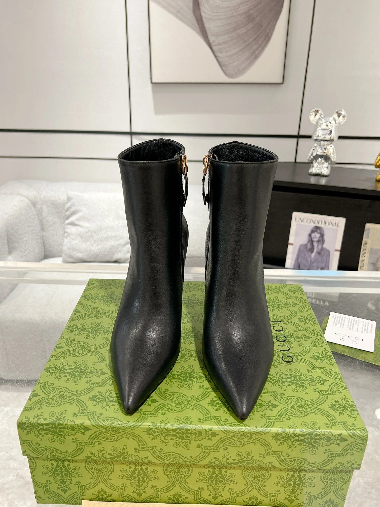 COCO-- 6u33i 794386 AADRK 1000 cowhide item：E-X362I1010