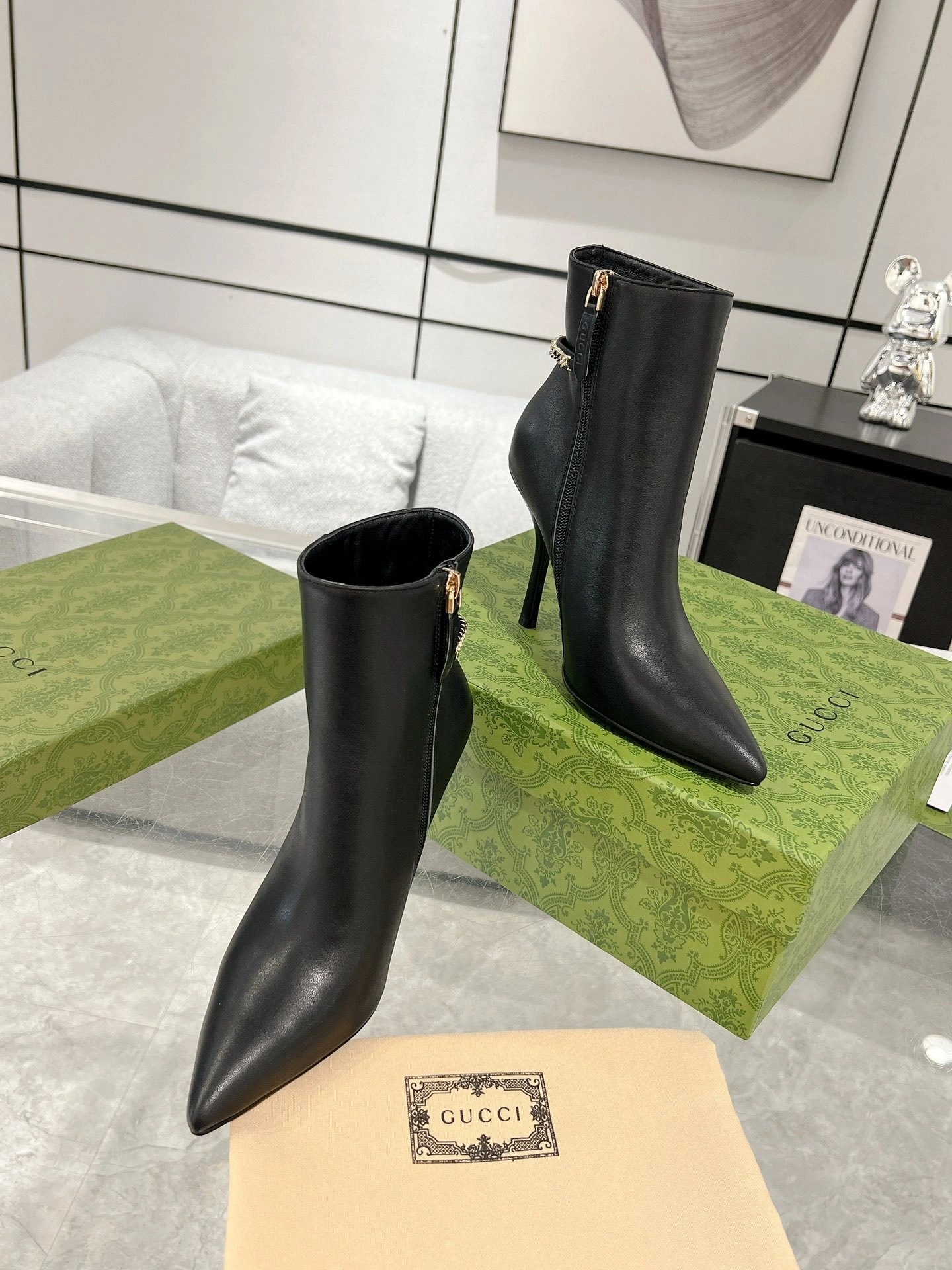 COCO-- 6u33i 794386 AADRK 1000 cowhide item：E-X362I1010