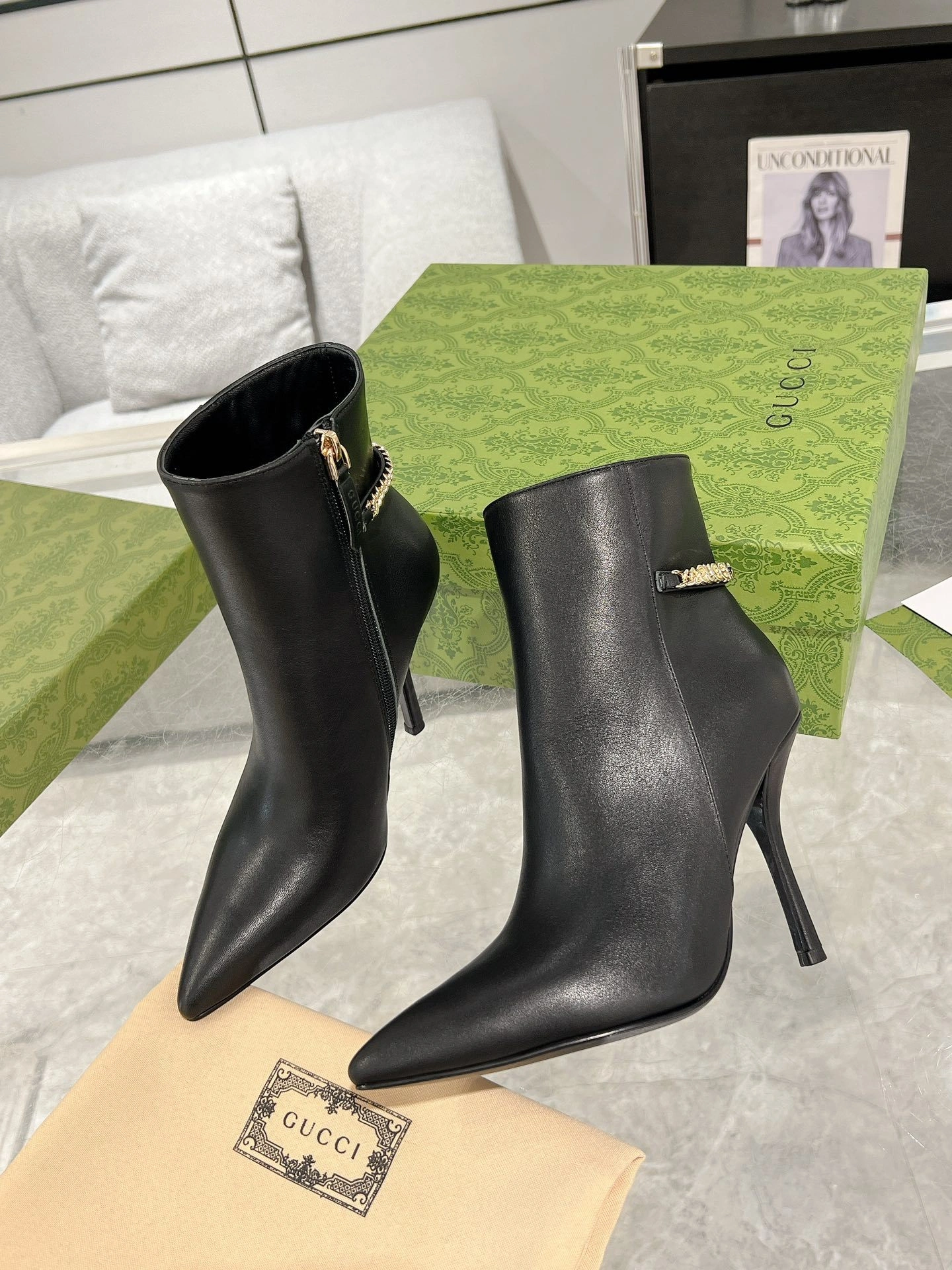 COCO-- 6u33i 794386 AADRK 1000 cowhide item：E-X362I1010